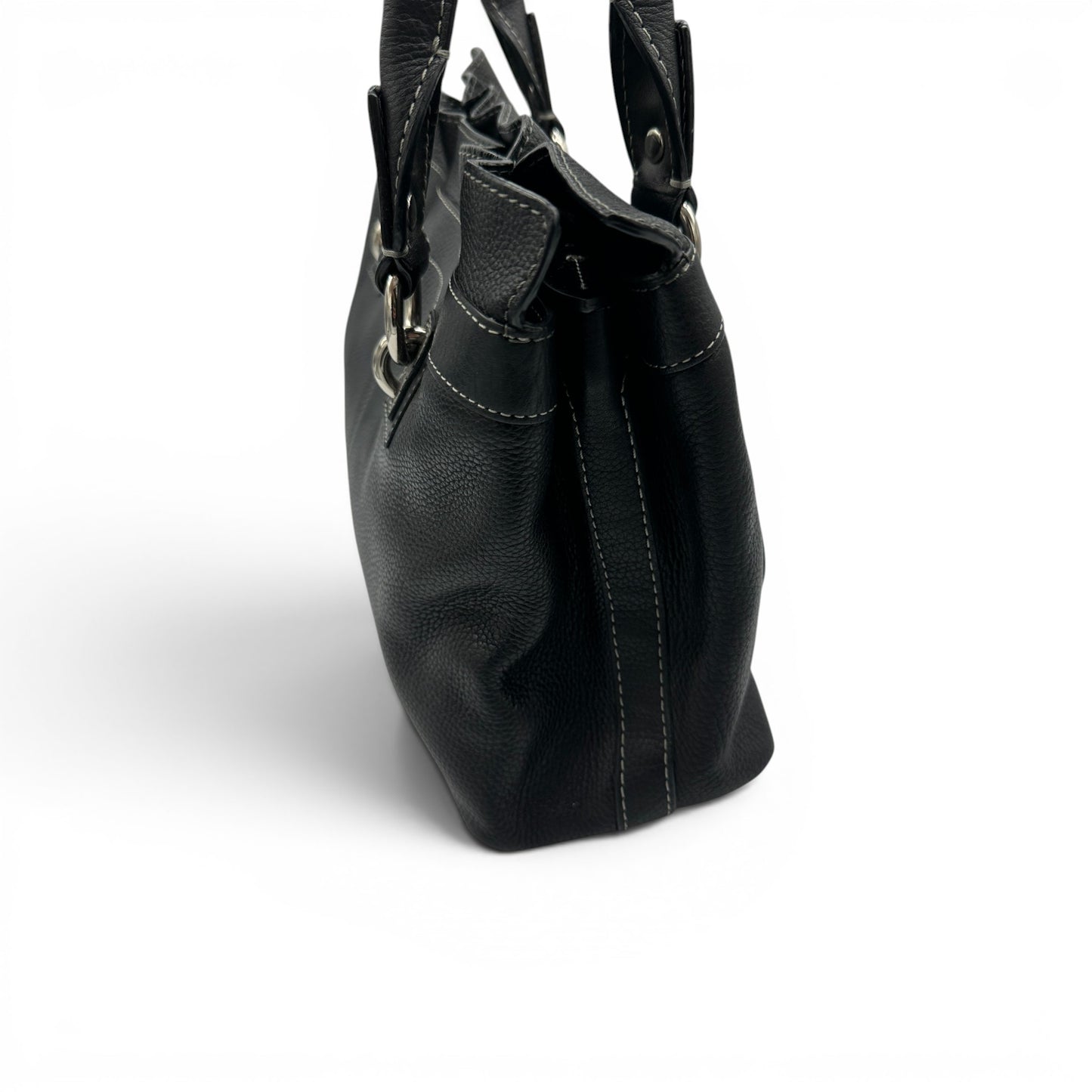 Vintage Coach F14686 Penelope Tote Shoulder Bag