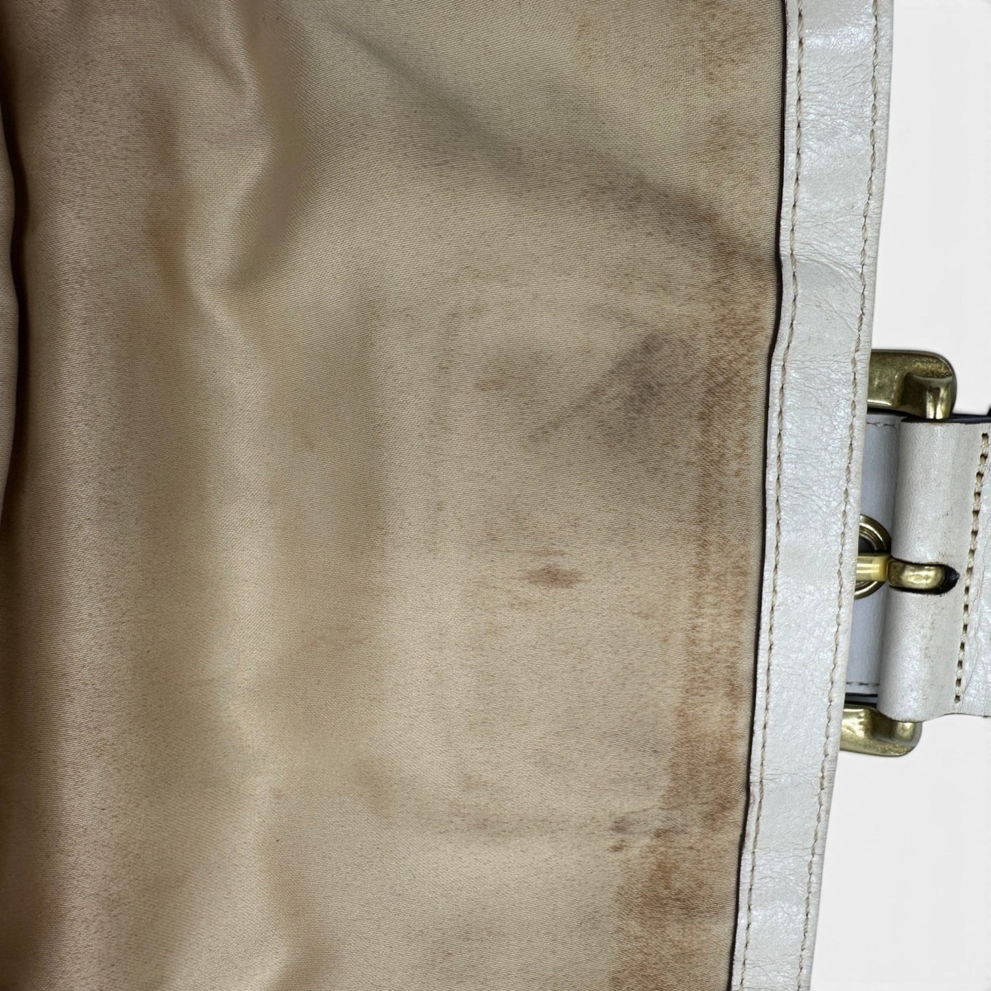 Sac bandoulière vintage Coach 11888 Soho