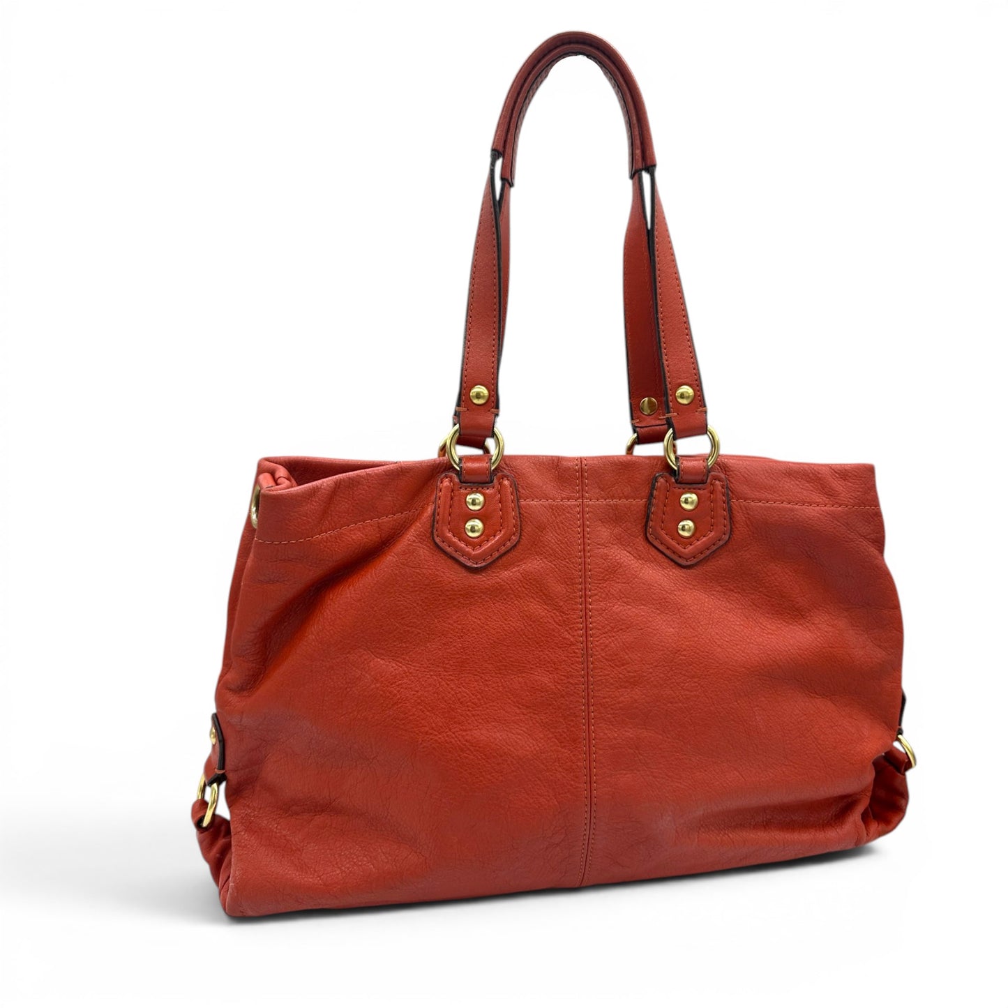 Vintage Coach Ashley F19243 Tote Shoulder Bag