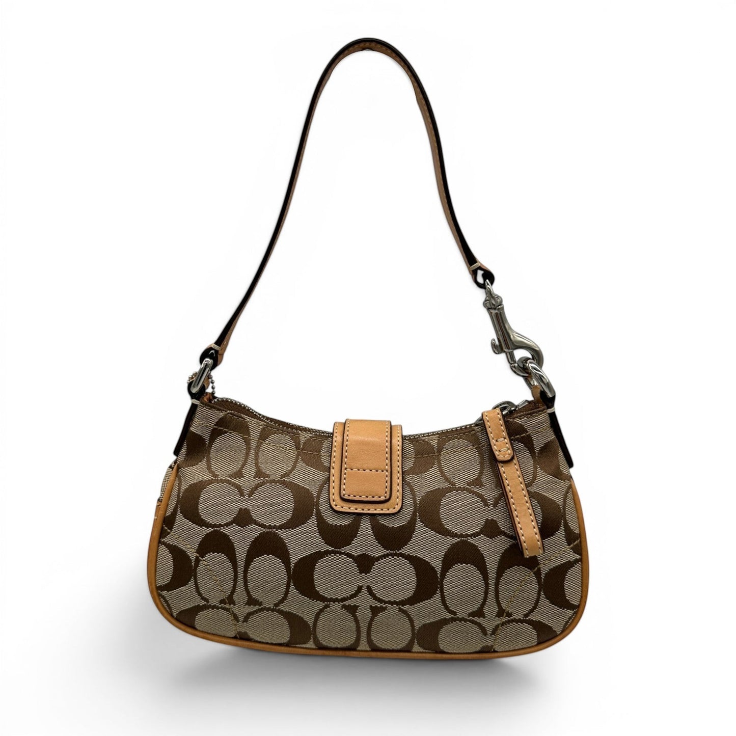 Vintage Coach Demi Mini Soho 6362 Schultertasche