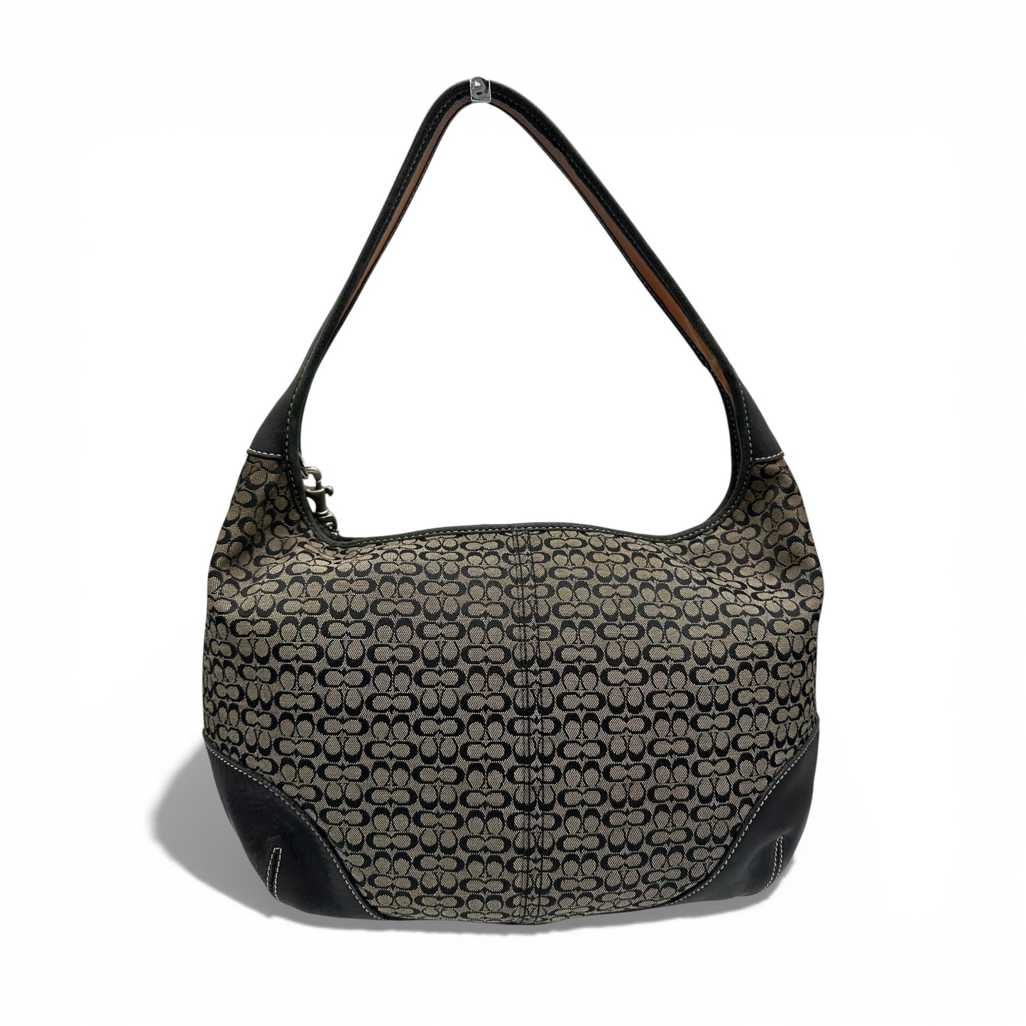 Vintage Coach 6617 Slouchy Ergo Shoulder Bag