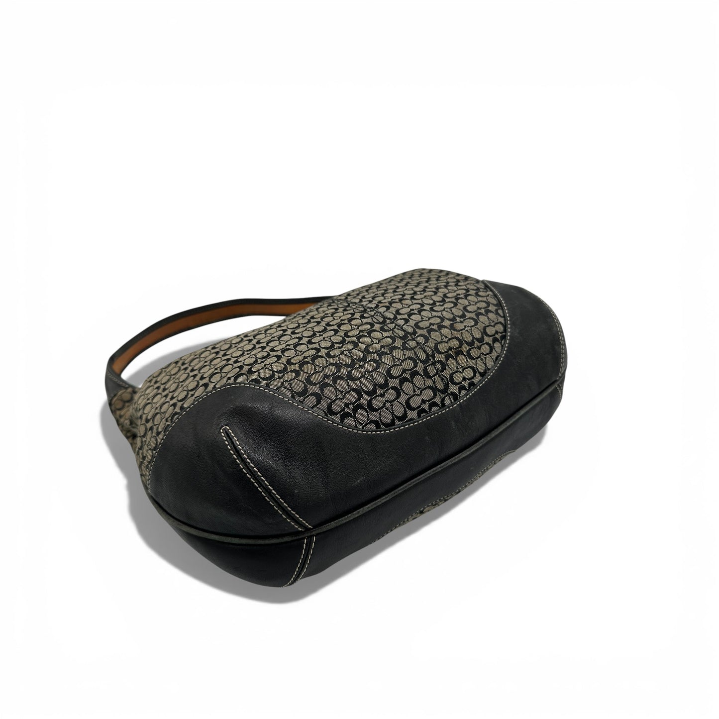 Vintage Coach 6617 Slouchy Ergo Shoulder Bag