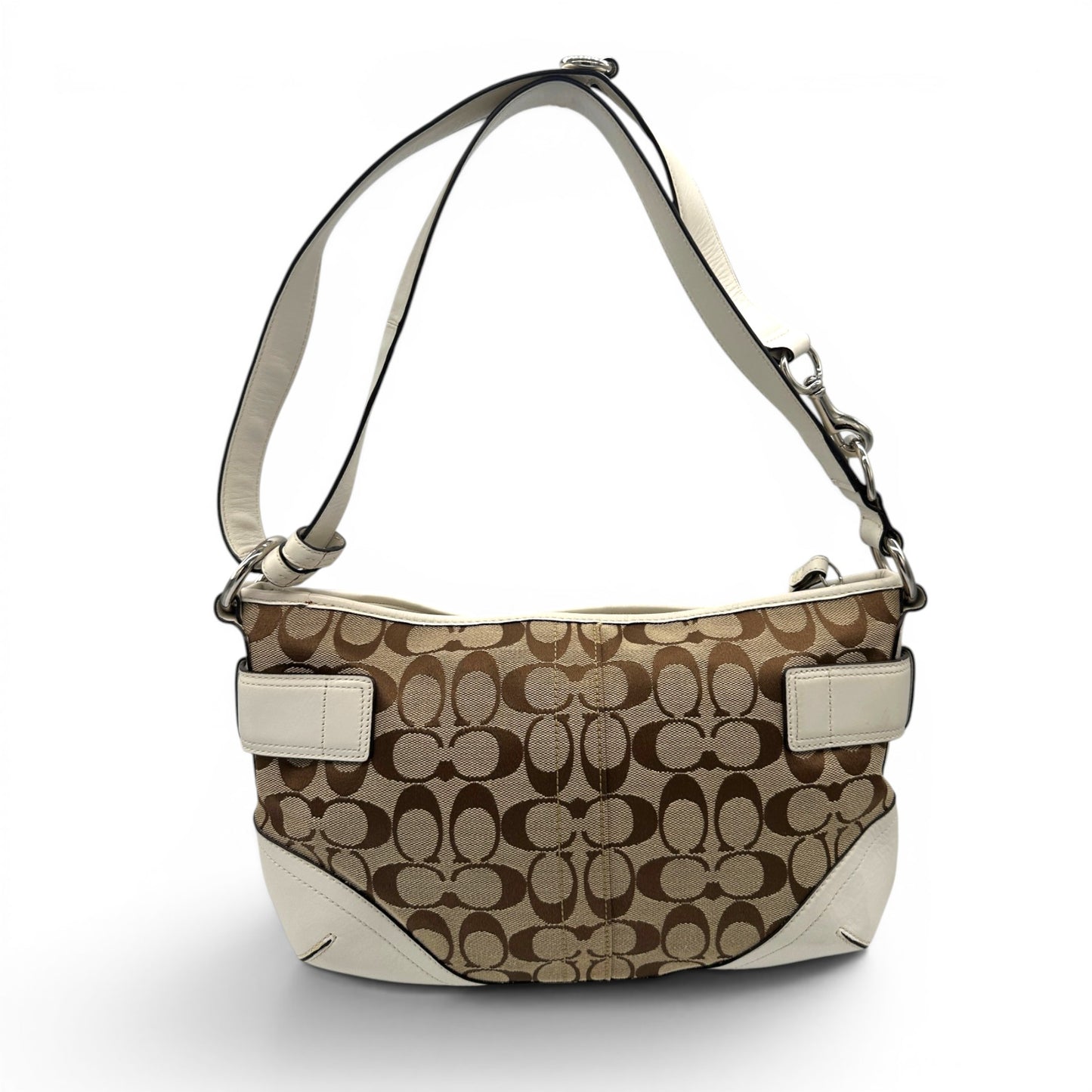 Vintage Coach F07077 Soho Shoulder Bag
