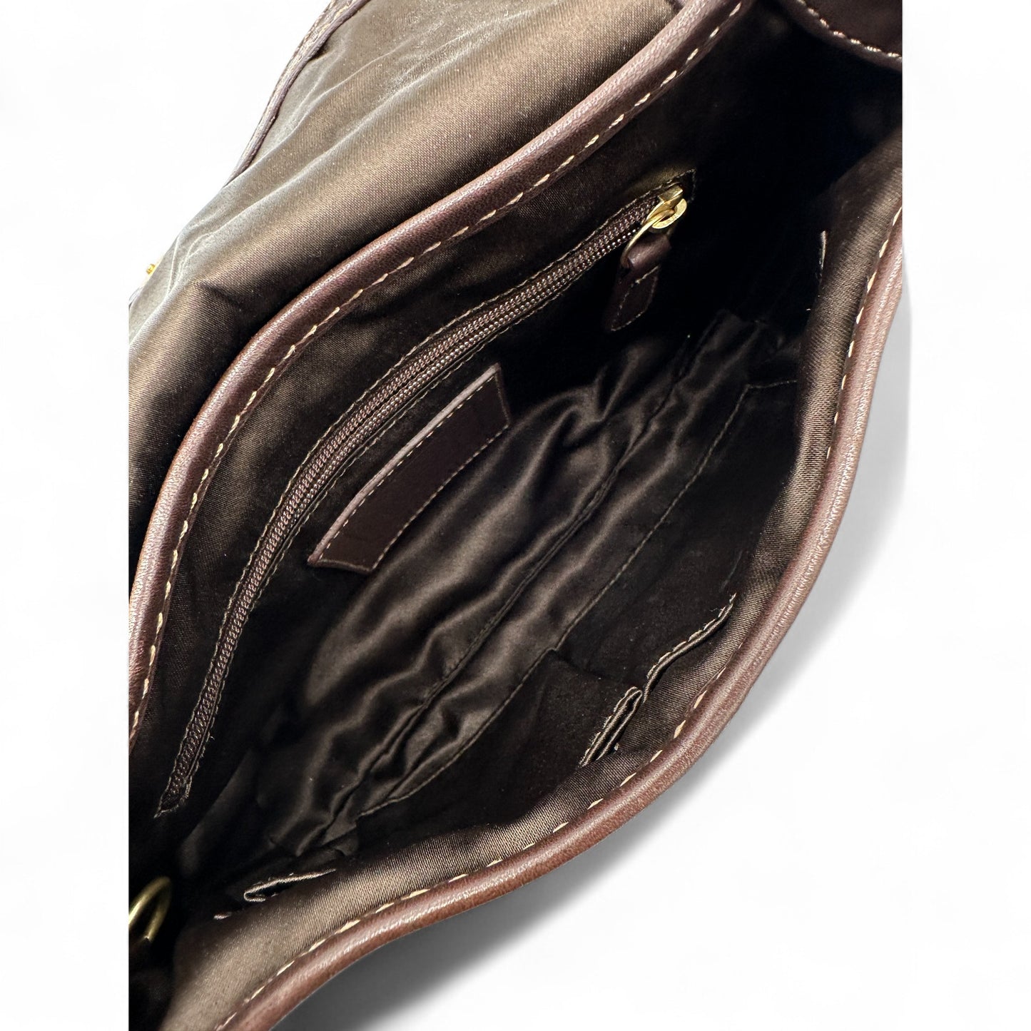 Sac bandoulière vintage Coach 11441 Bleecker