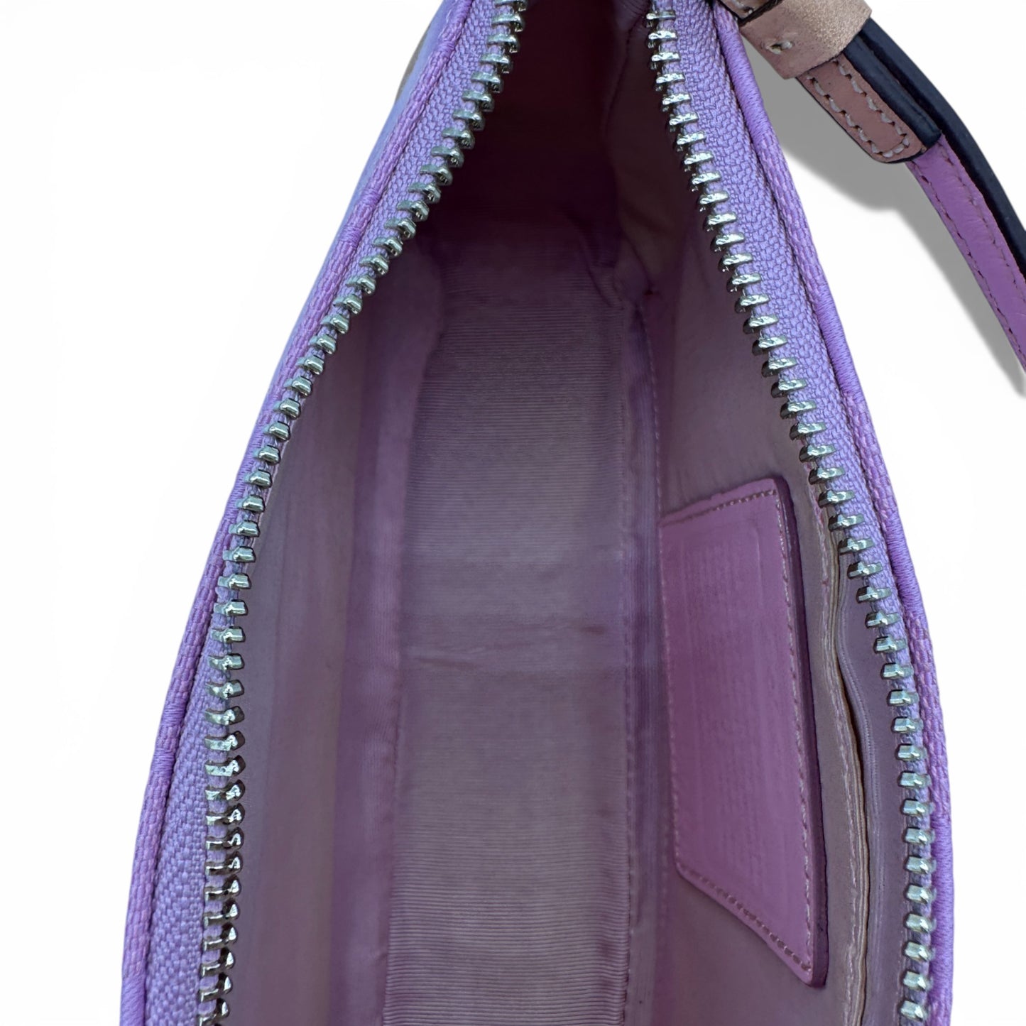 Vintage Coach 6094 Demi Shoulder Bag