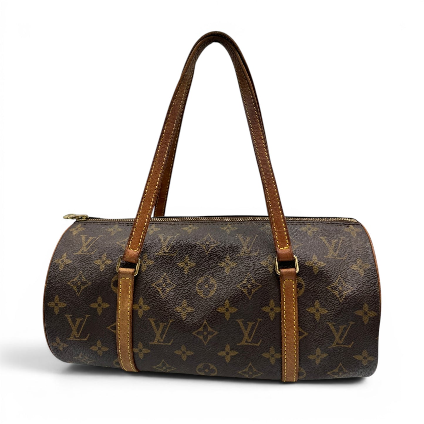 Vintage Louis Vuitton Papillon 30 Sac à main