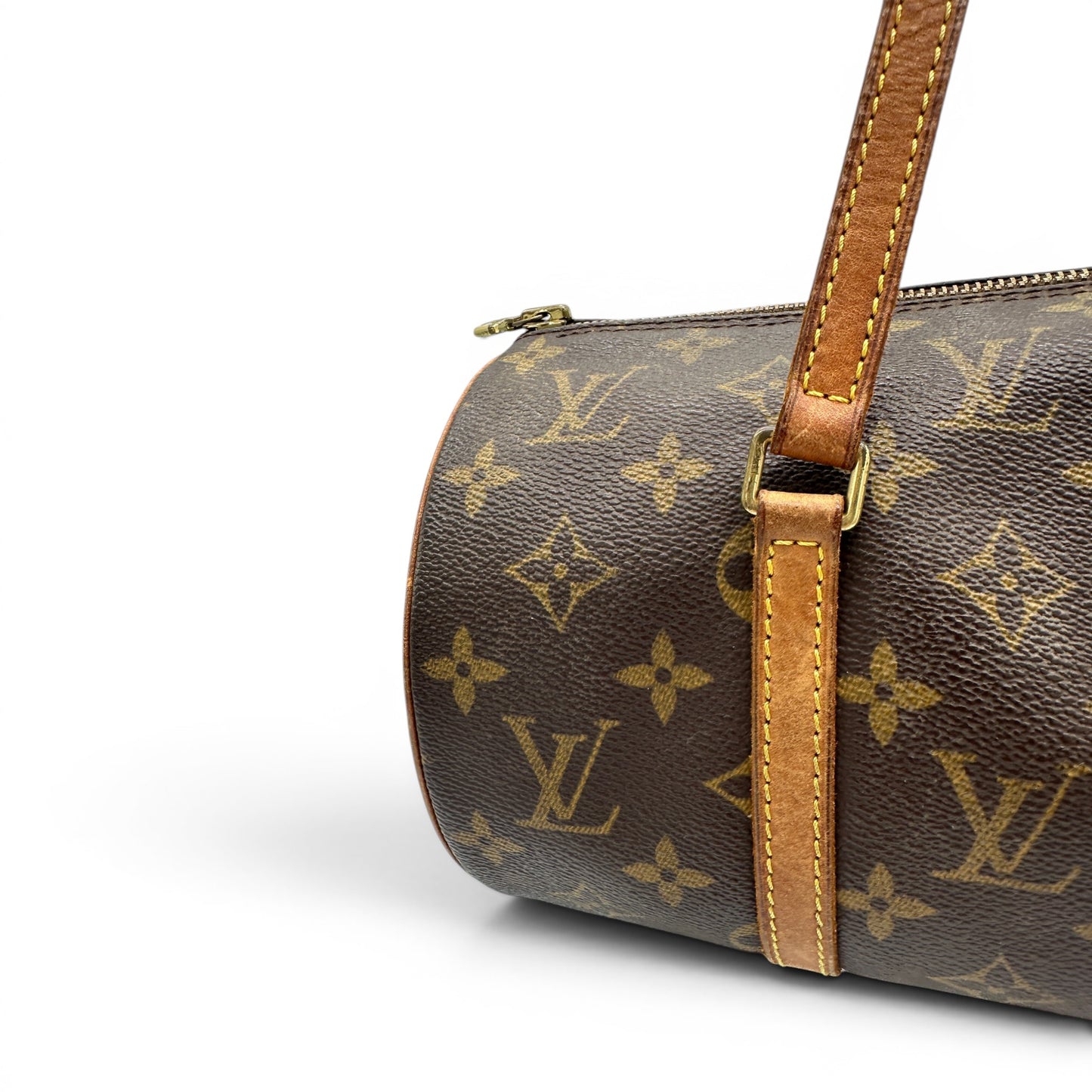 Vintage Louis Vuitton Papillon 30 Sac à main