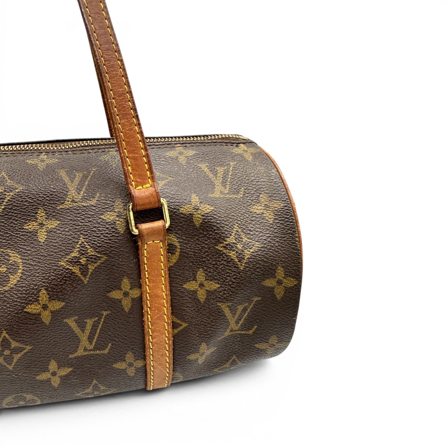 Vintage Louis Vuitton Papillon 30 Sac à main