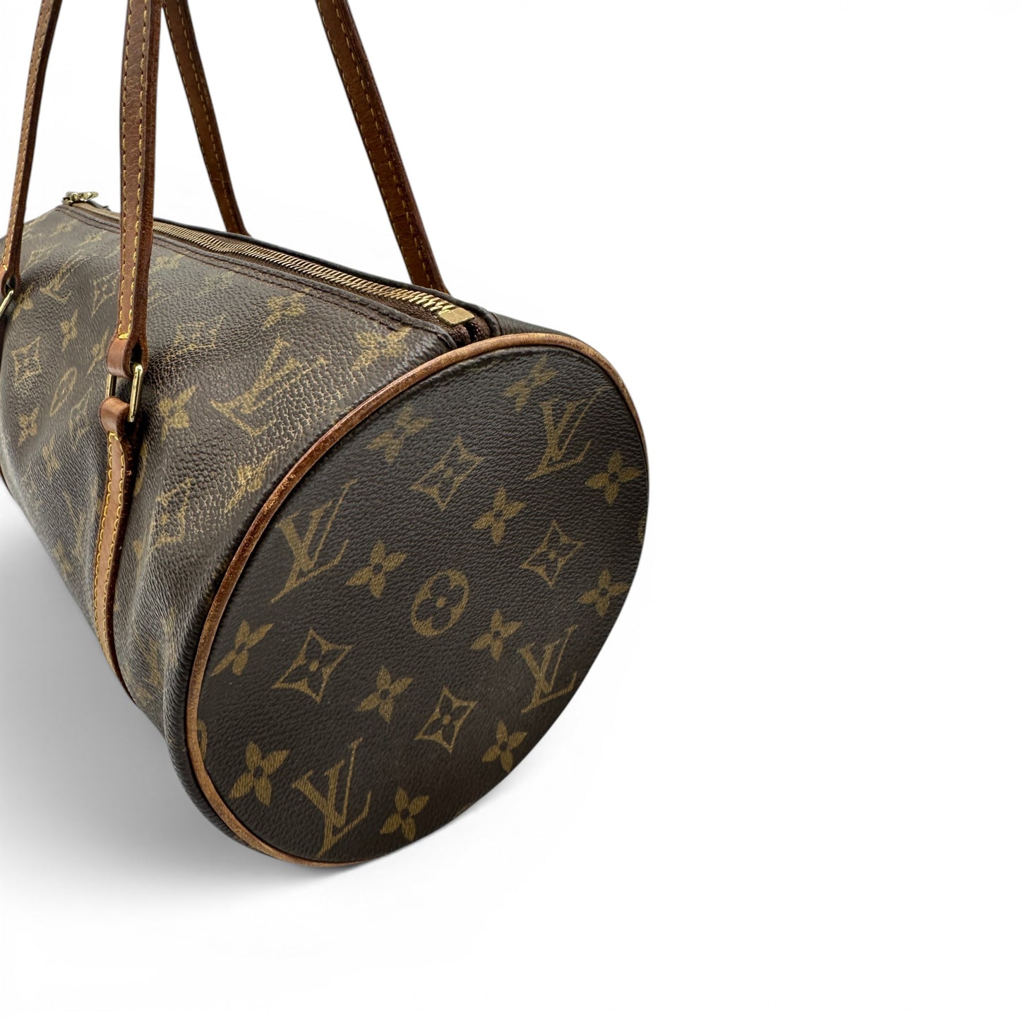 Vintage Louis Vuitton Papillon 30 Sac à main