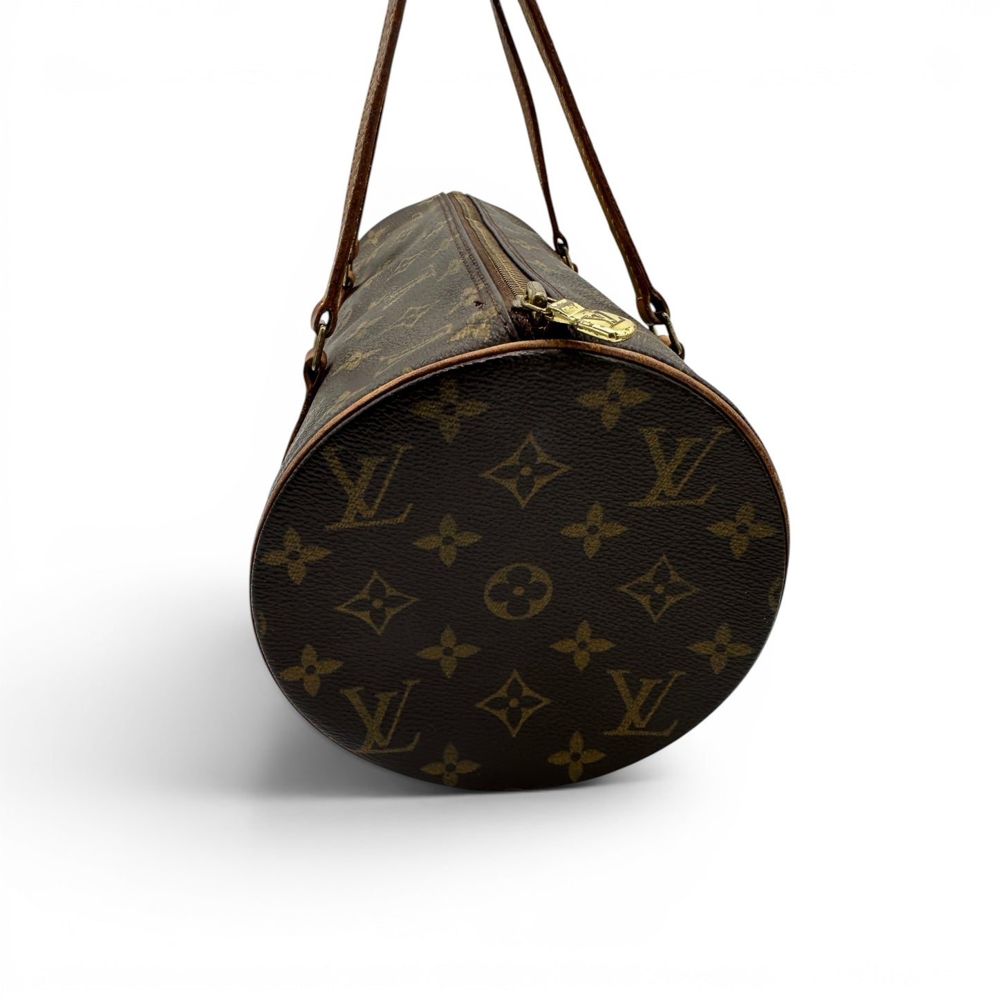 Vintage Louis Vuitton Papillon 30 Sac à main