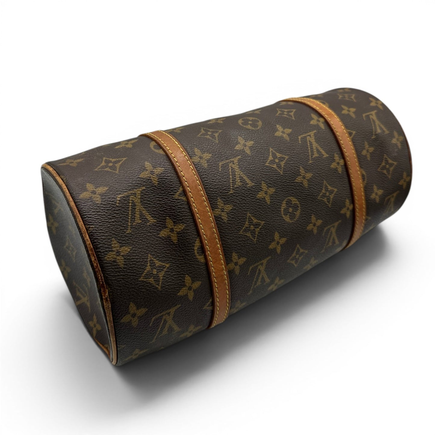 Vintage Louis Vuitton Papillon 30 Sac à main