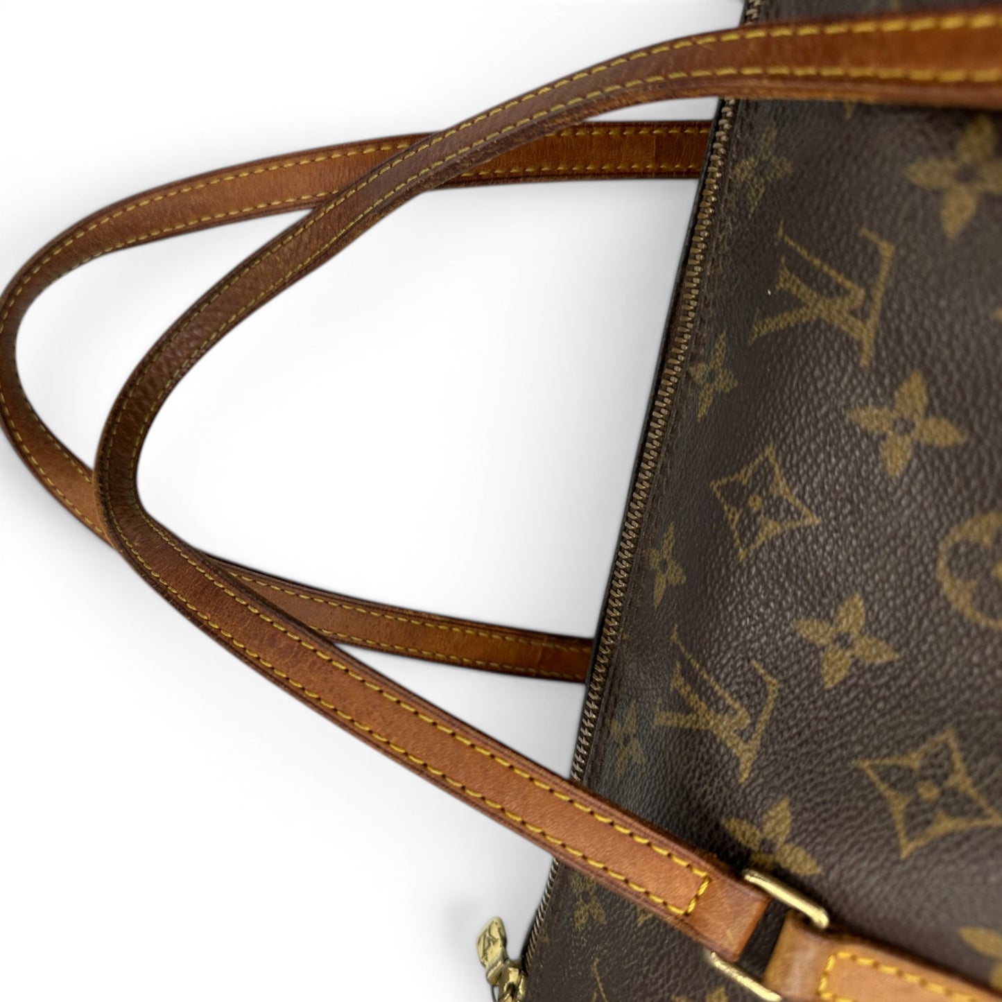Vintage Louis Vuitton Papillon 30 Sac à main