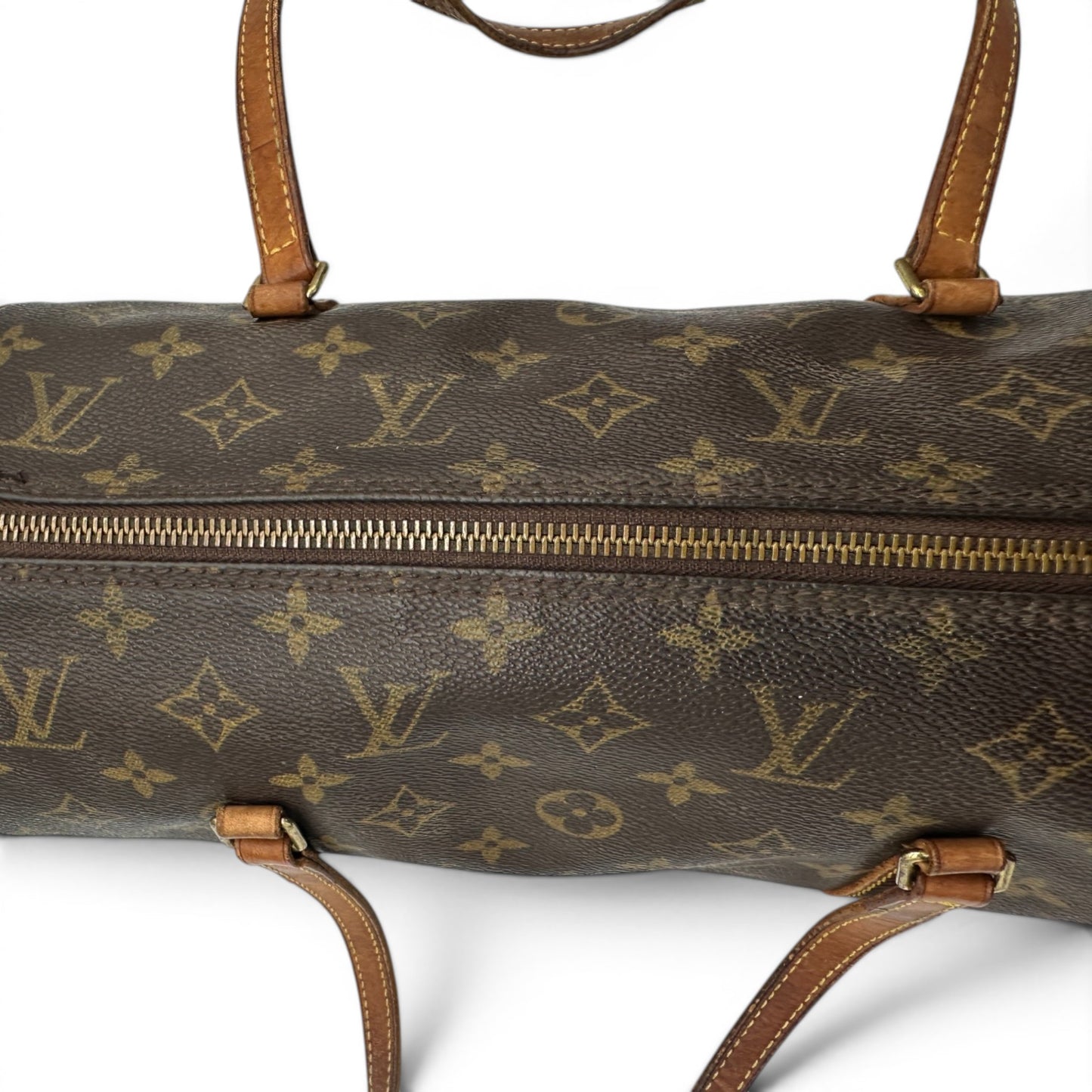 Vintage Louis Vuitton Papillon 30 Sac à main