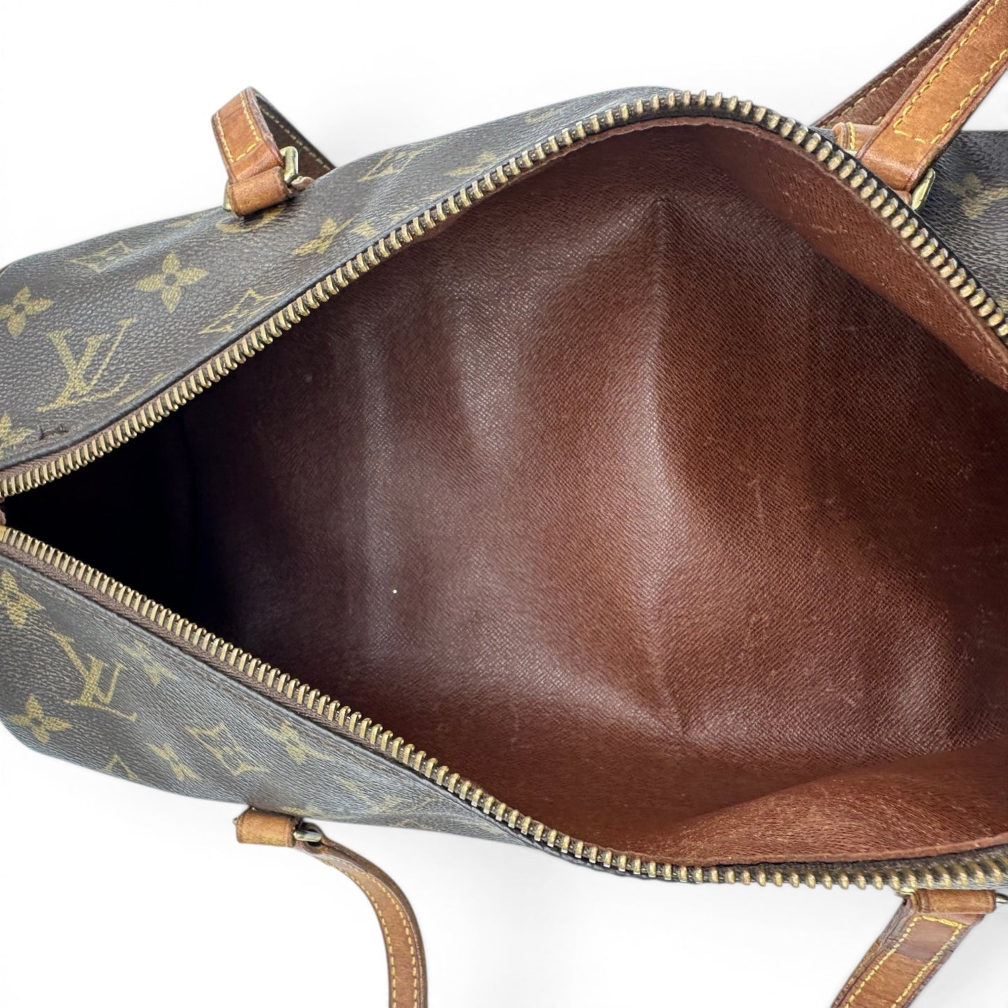Vintage Louis Vuitton Papillon 30 Sac à main
