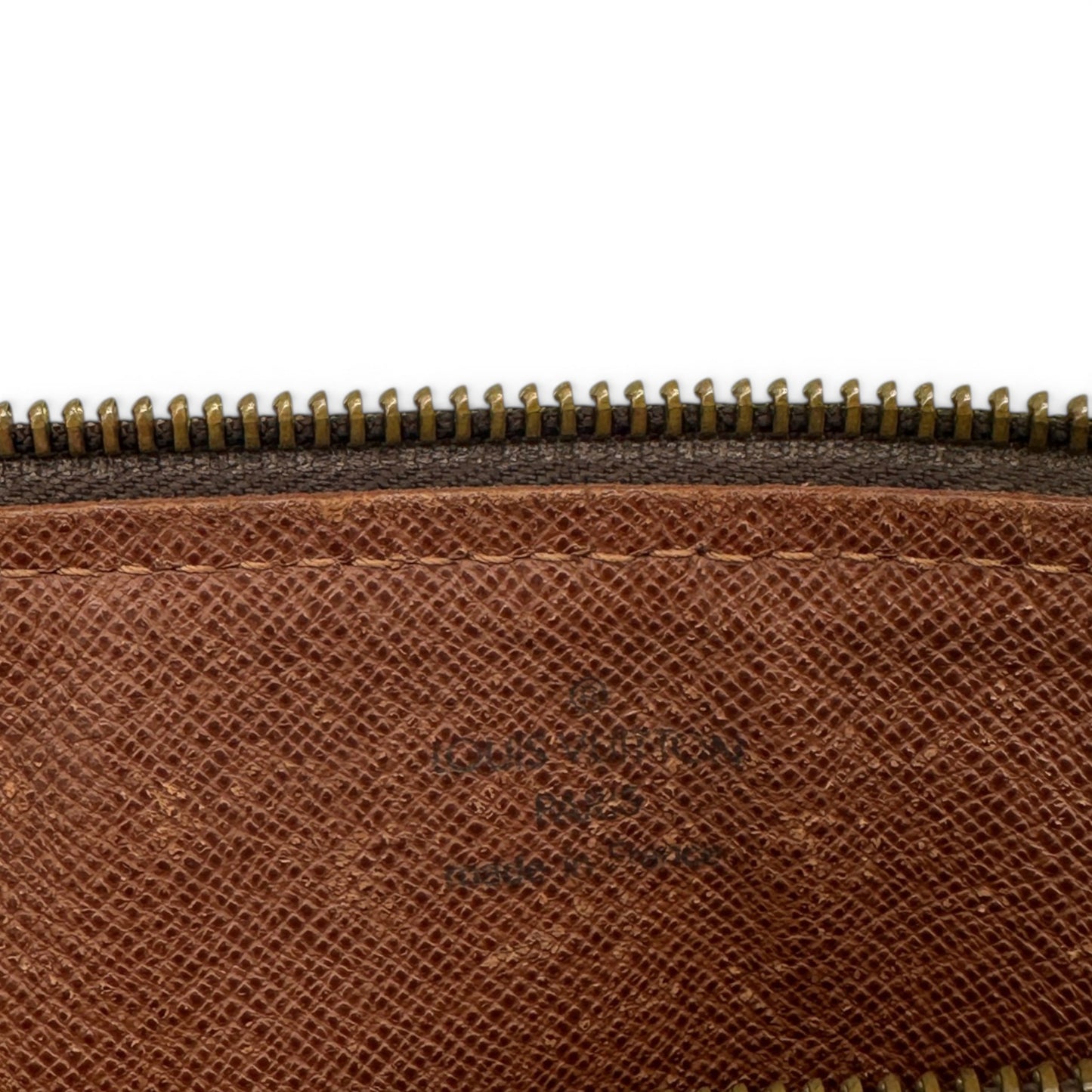 Vintage Louis Vuitton Papillon 30 Sac à main