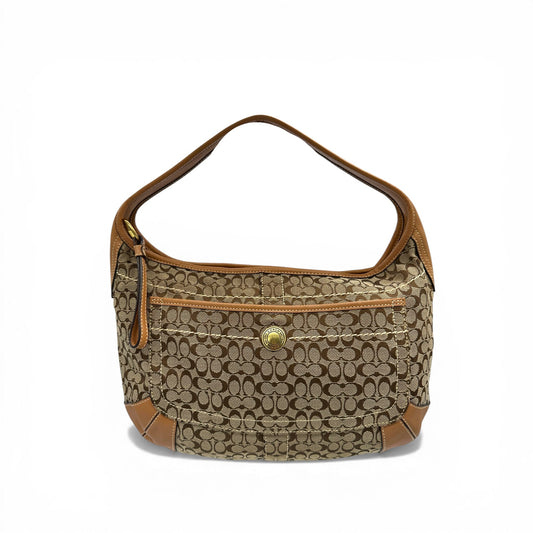 Vintage Coach 10772 Ergo Shoulder Bag