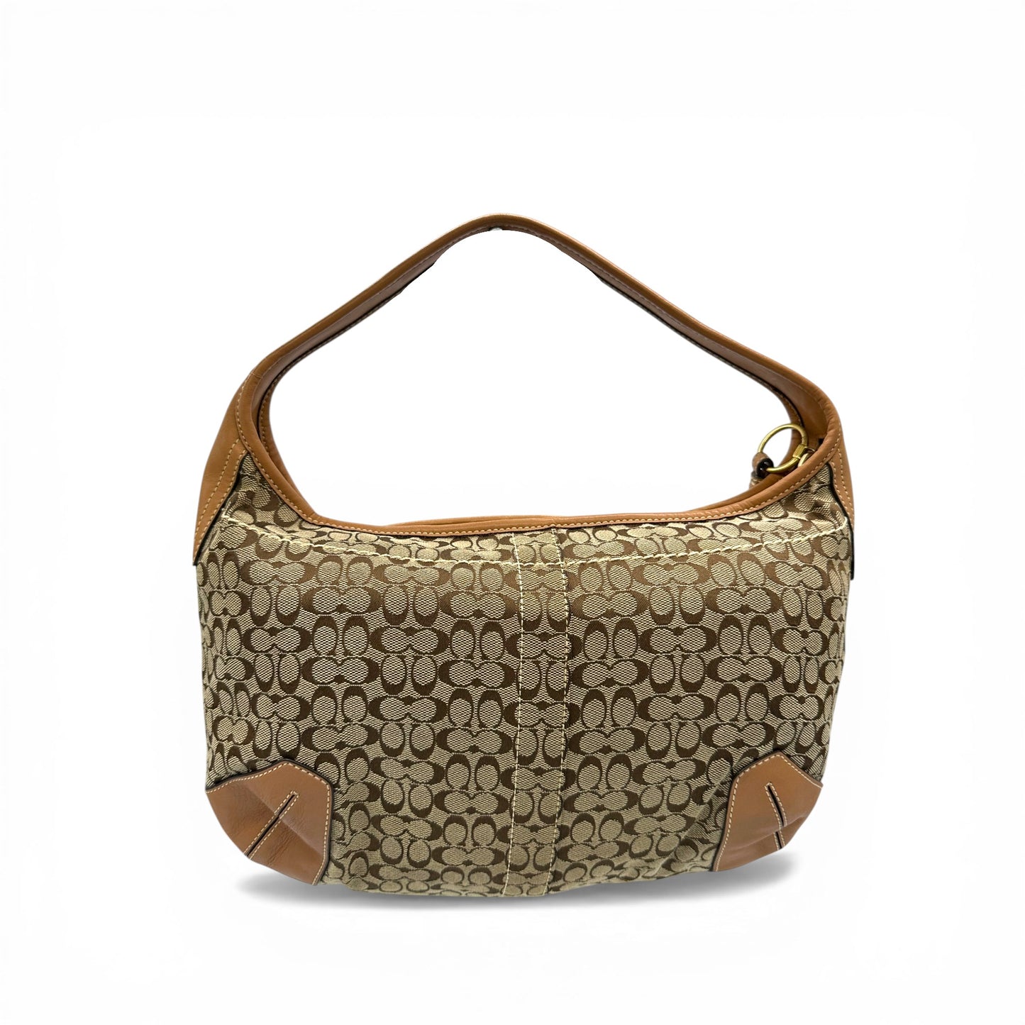 Vintage Coach 10772 Ergo Shoulder Bag