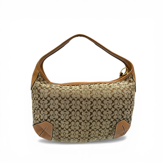 Vintage Coach 10772 Ergo Shoulder Bag