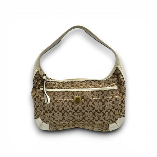 Vintage Coach 10772 Ergo Shoulder Bag