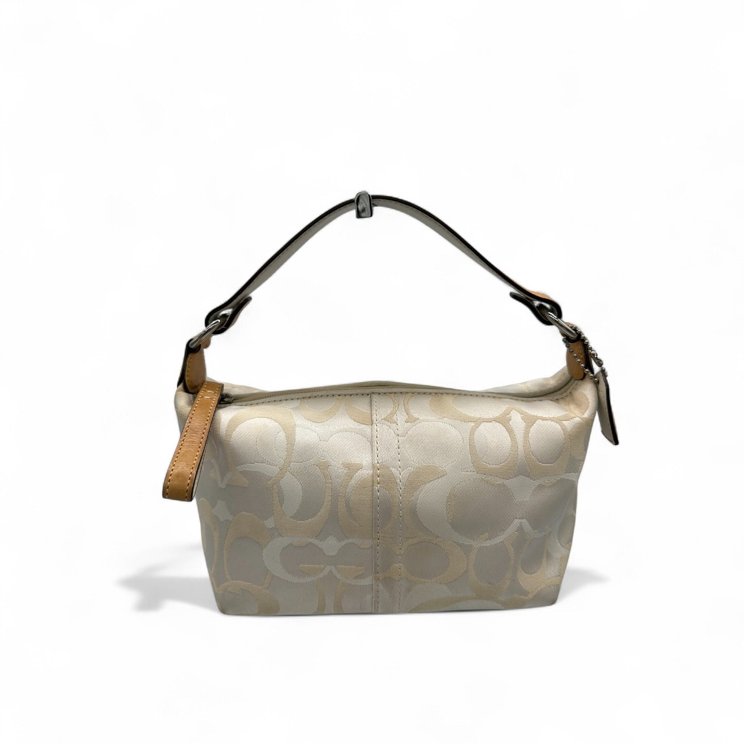 Sac bandoulière vintage Coach 6561 Optic Monogram