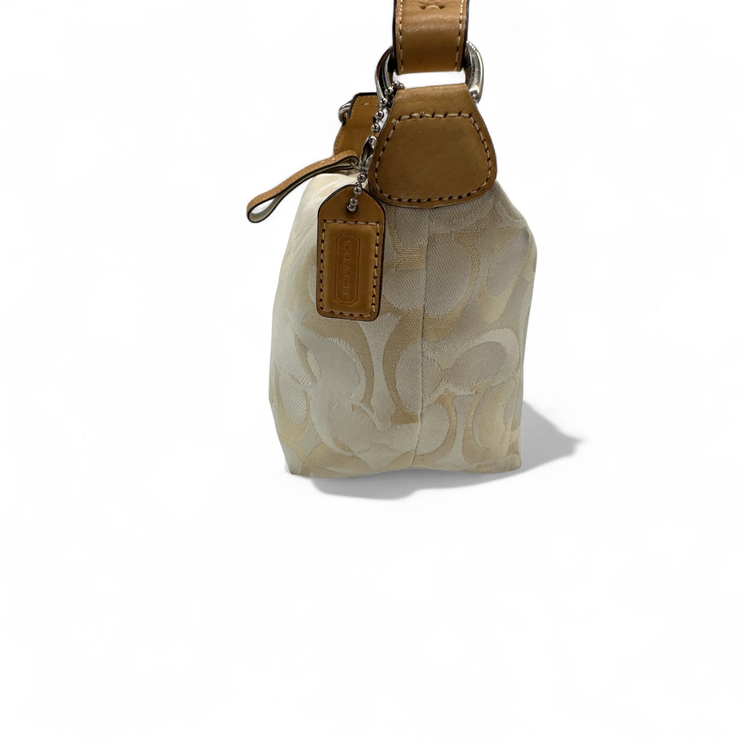 Sac bandoulière vintage Coach 6561 Optic Monogram