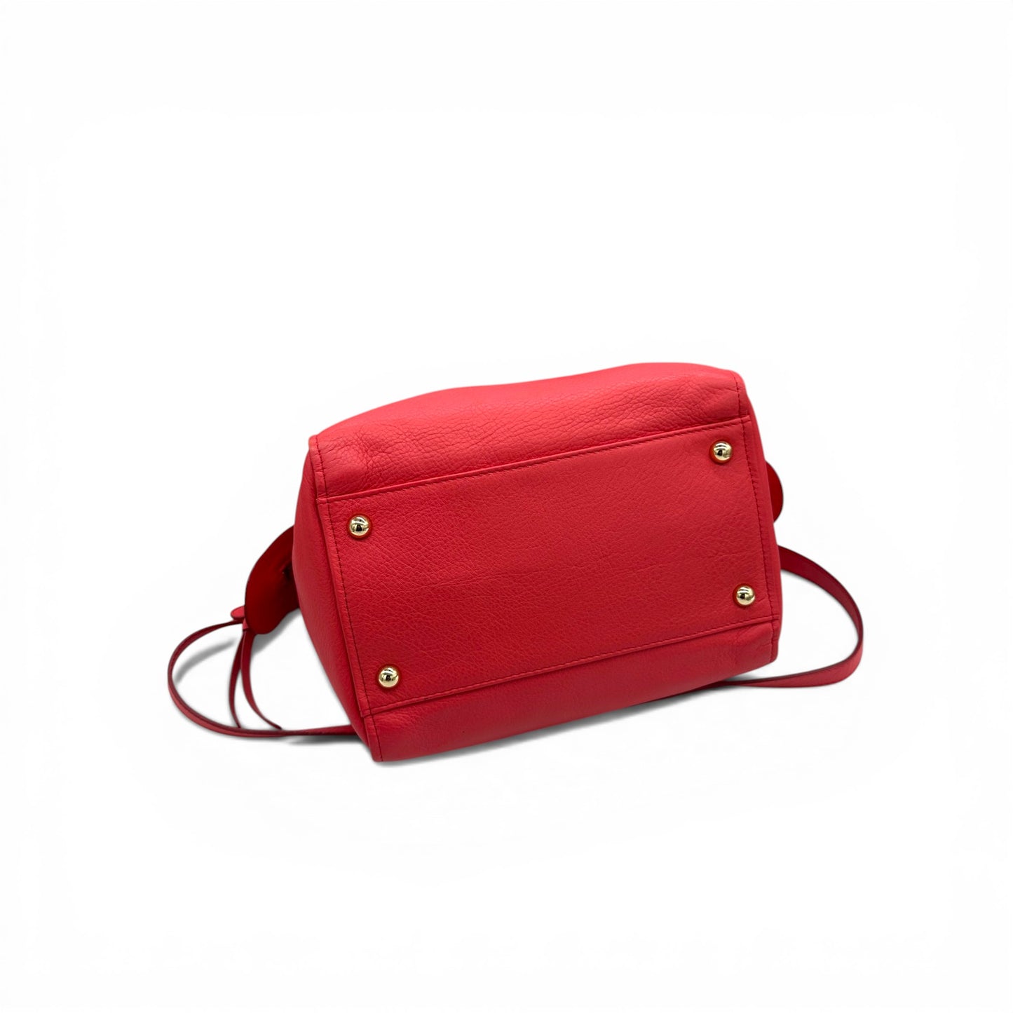 Sac à main vintage See by Chloé Paige 2 en 1
