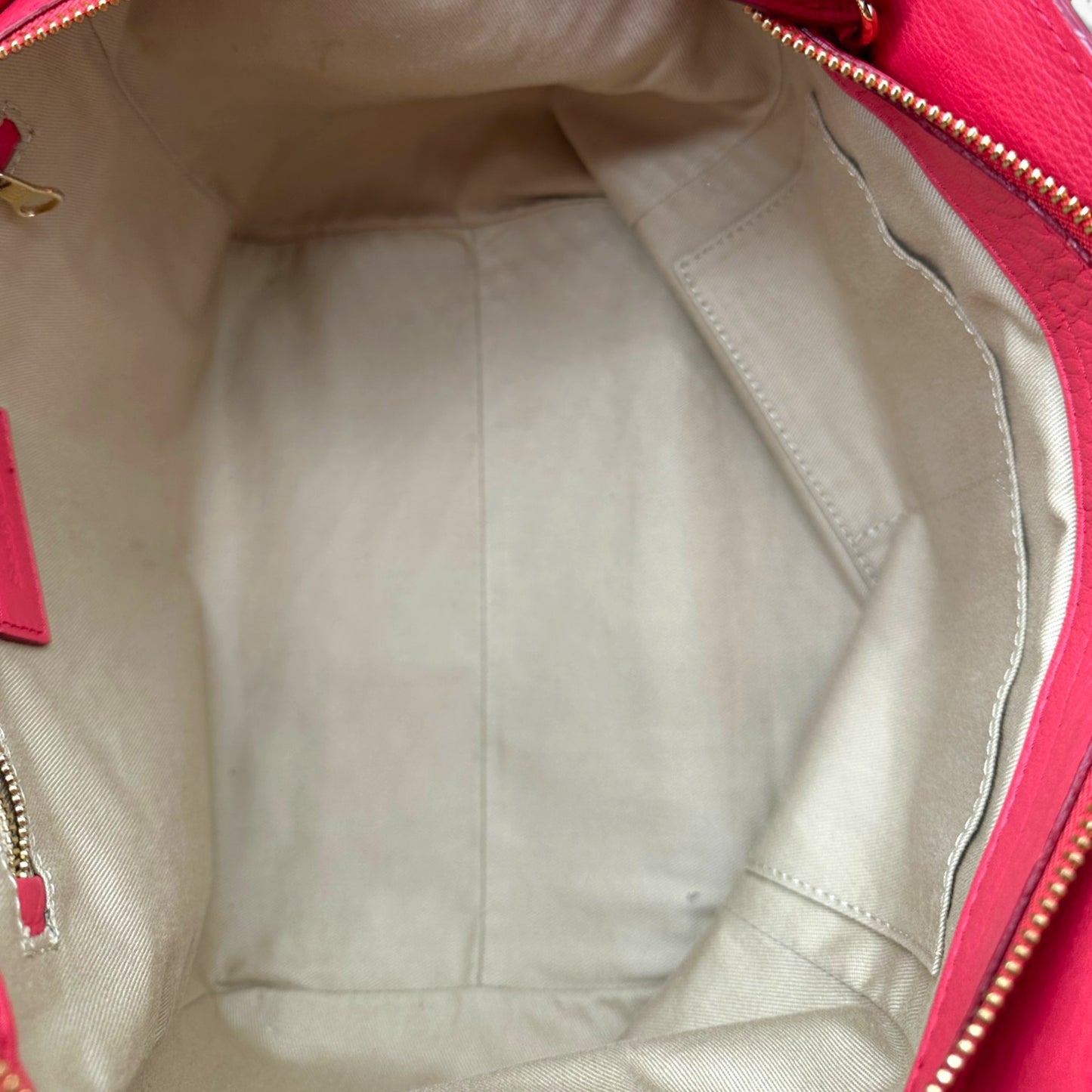 Sac à main vintage See by Chloé Paige 2 en 1