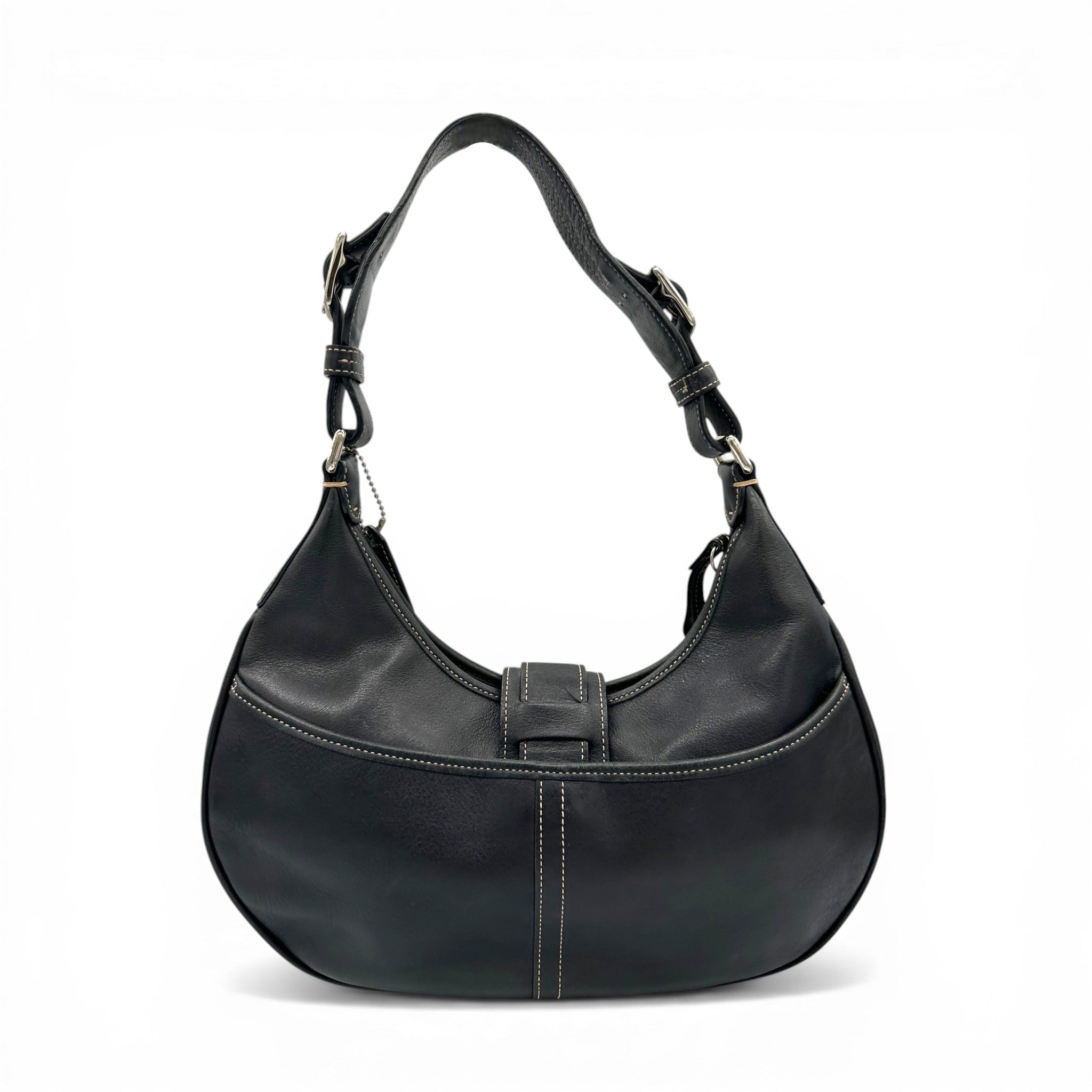 Vintage Coach 7548 Soho Shoulder Bag – Thanks it's Vintage