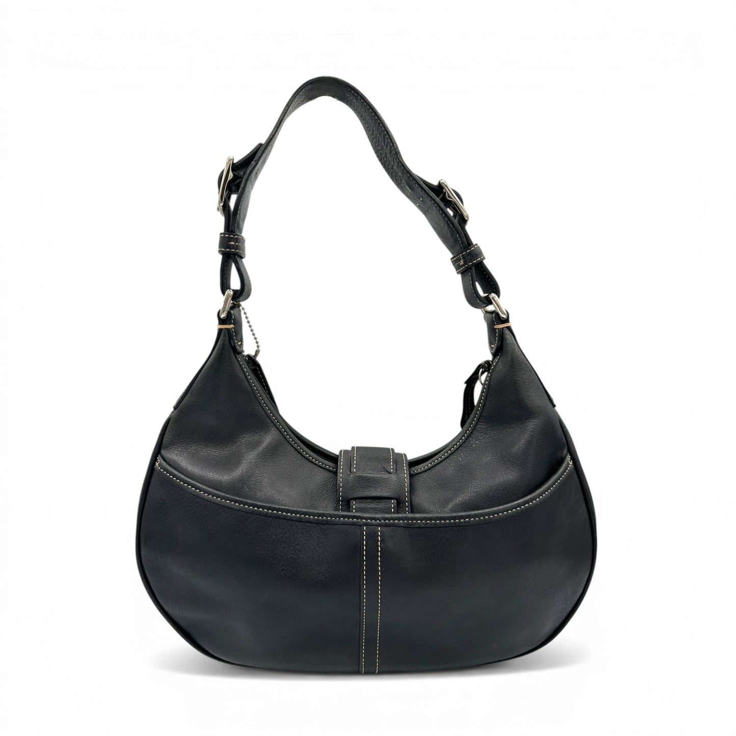 Vintage Coach 7548 Soho Shoulder Bag