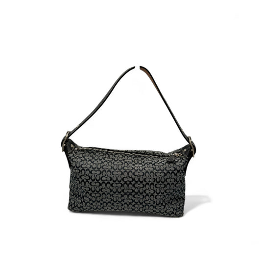 Vintage Coach 6332 Shoulder Bag