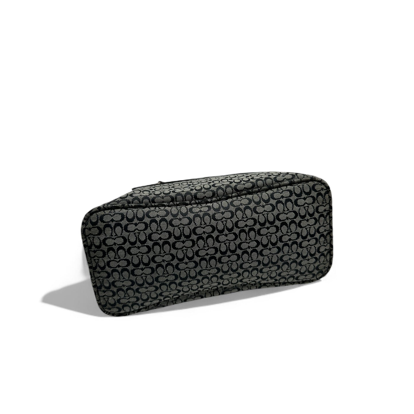 Vintage Coach 6332 Schultertasche