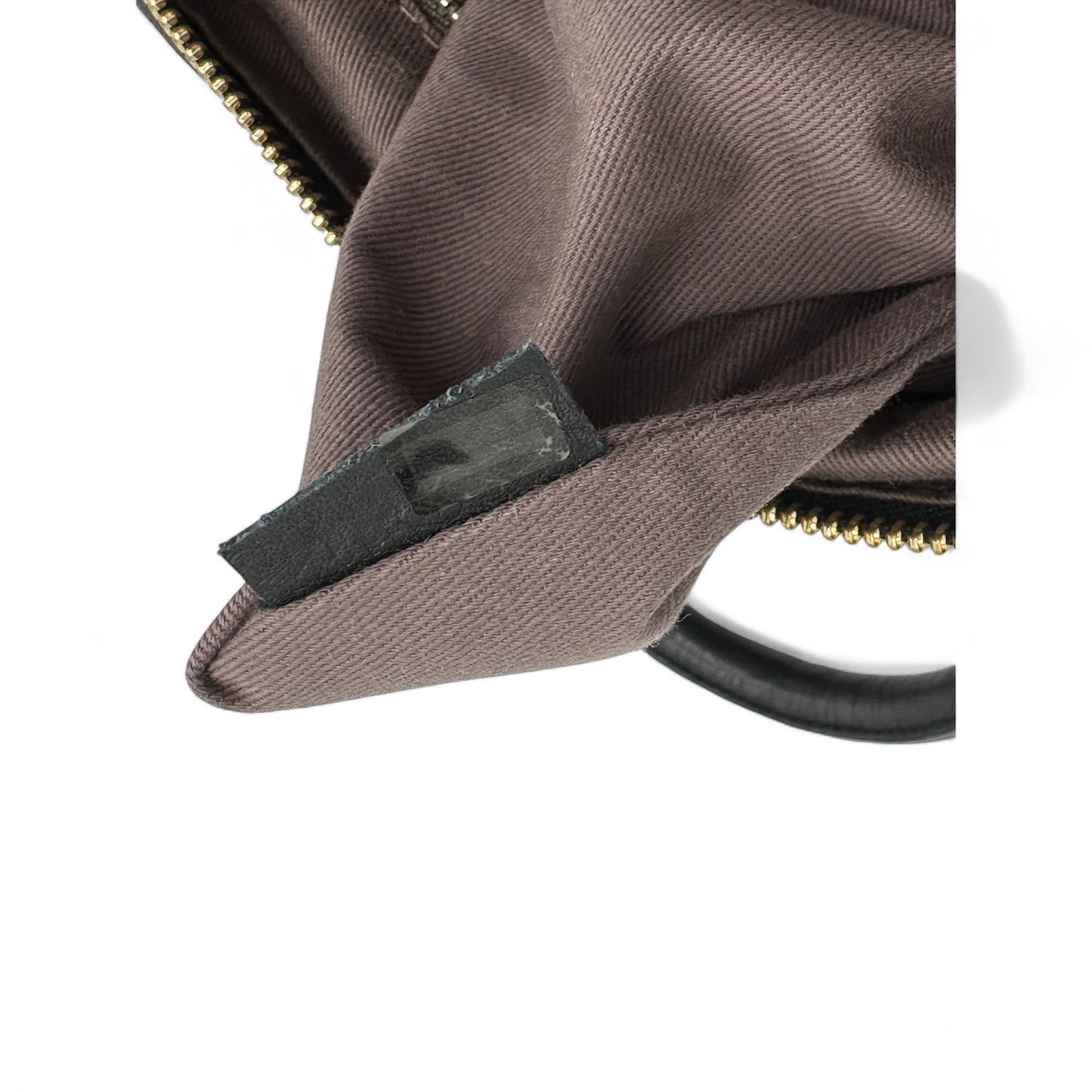 See by Chloé Black Leather Nellie Handbag