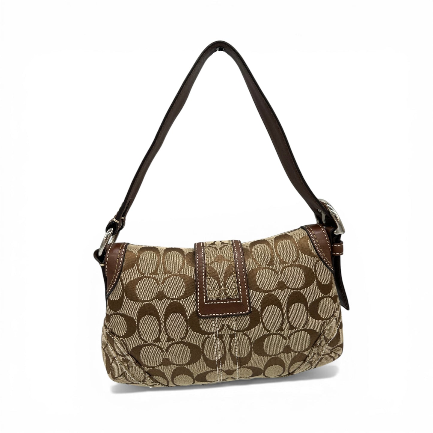 Sac bandoulière vintage Coach 10296 Soho