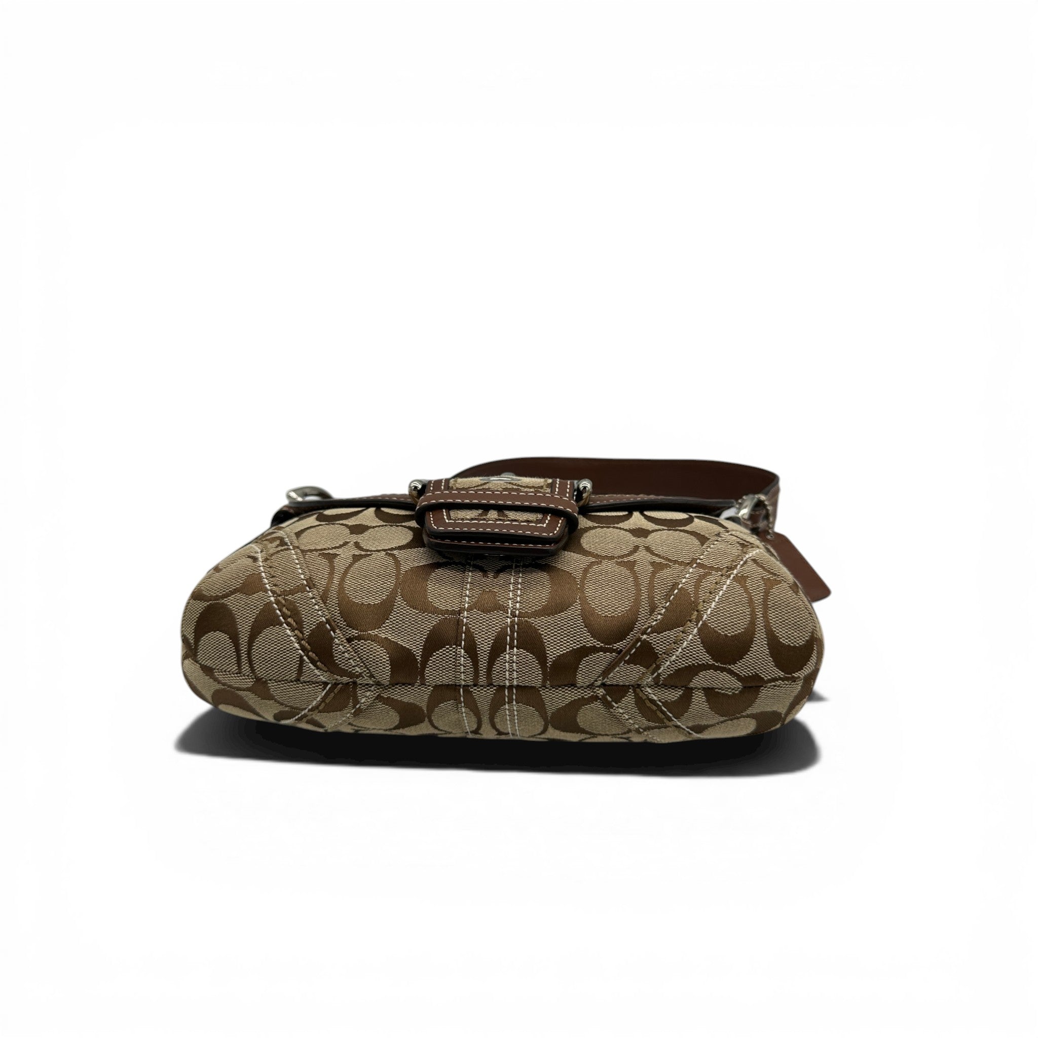 Vintage Coach 10296 Soho Shoulder Bag – Thanks it's Vintage