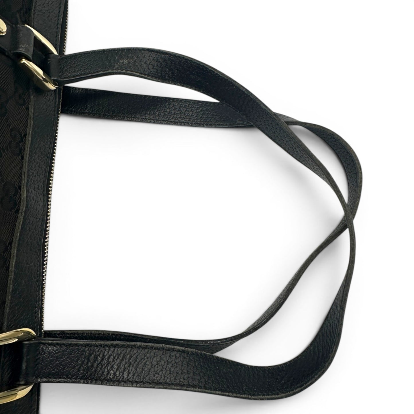 Sac cabas vintage Gucci Abbey 141470