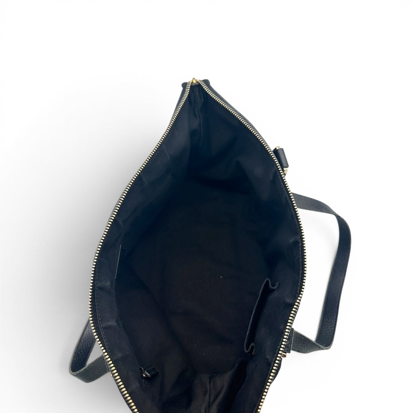Sac cabas vintage Gucci Abbey 141470