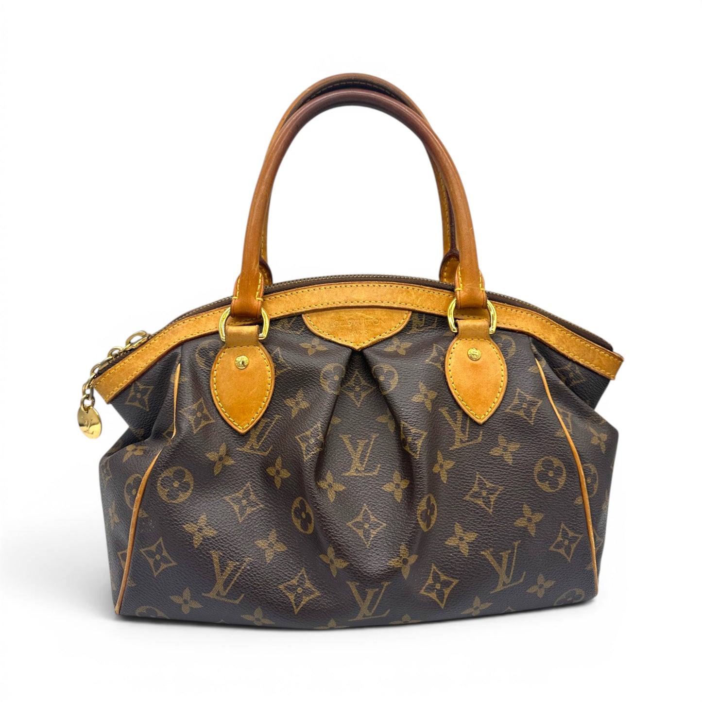 Vintage Louis Vuitton Tivoli PM Handbag