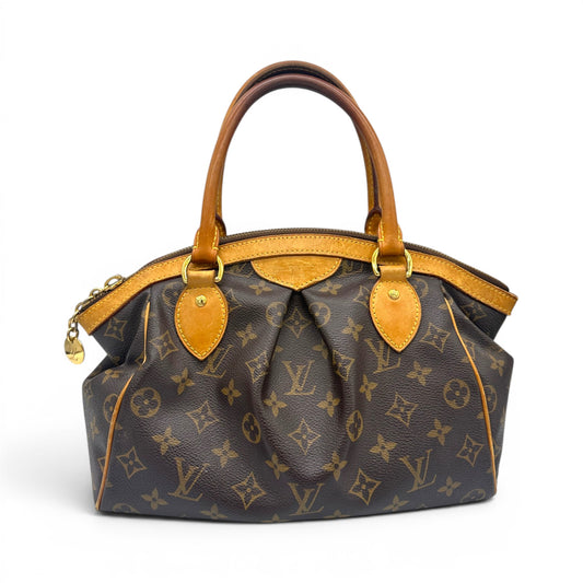 Vintage Louis Vuitton Tivoli PM Handbag