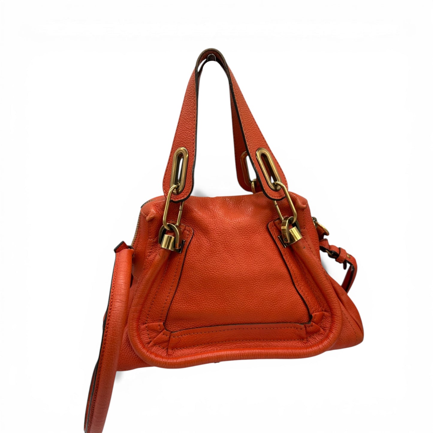 Vintage Chloé Mini Paraty Handbag