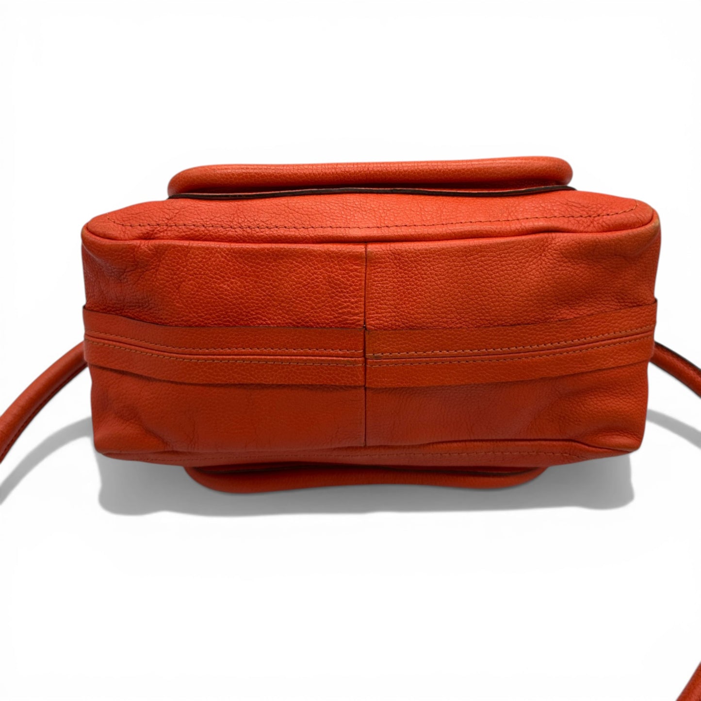 Vintage Chloé Mini Paraty Handbag