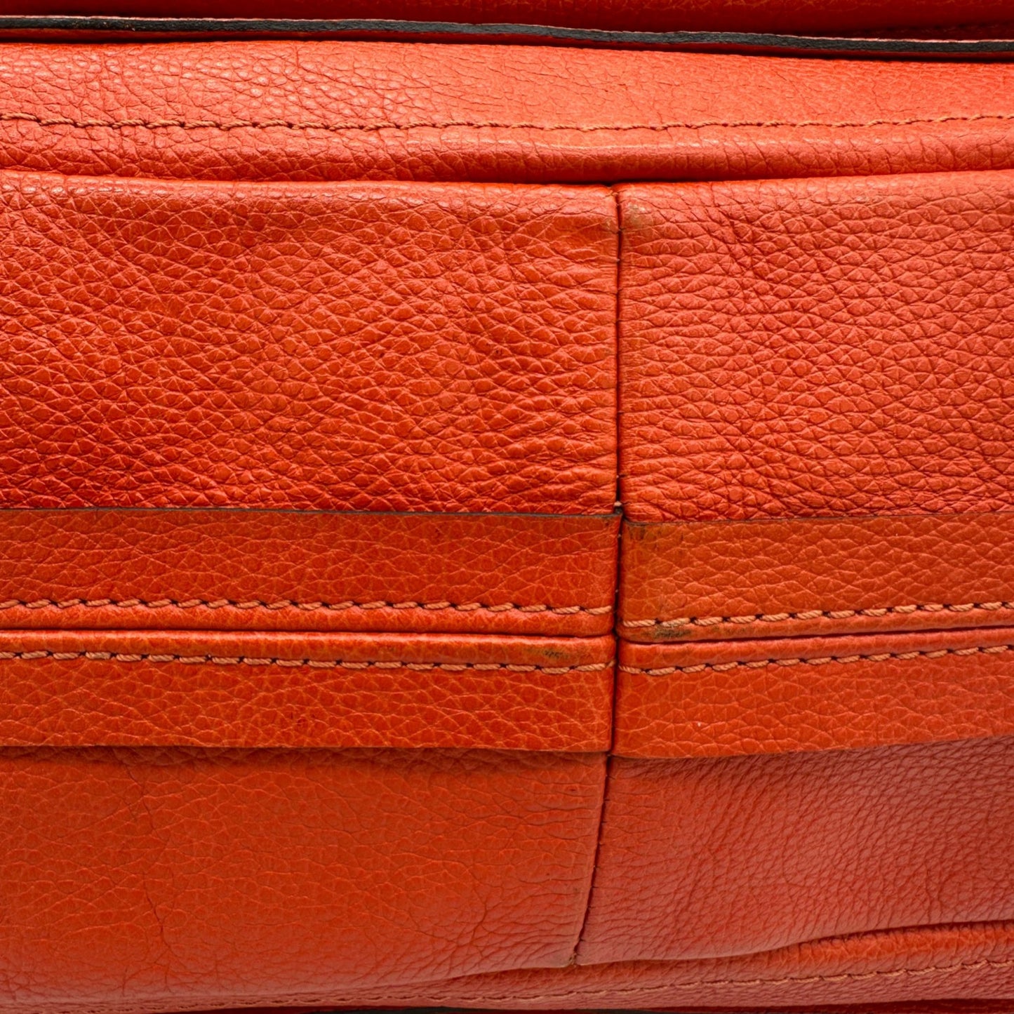Vintage Chloé Mini Paraty Handbag