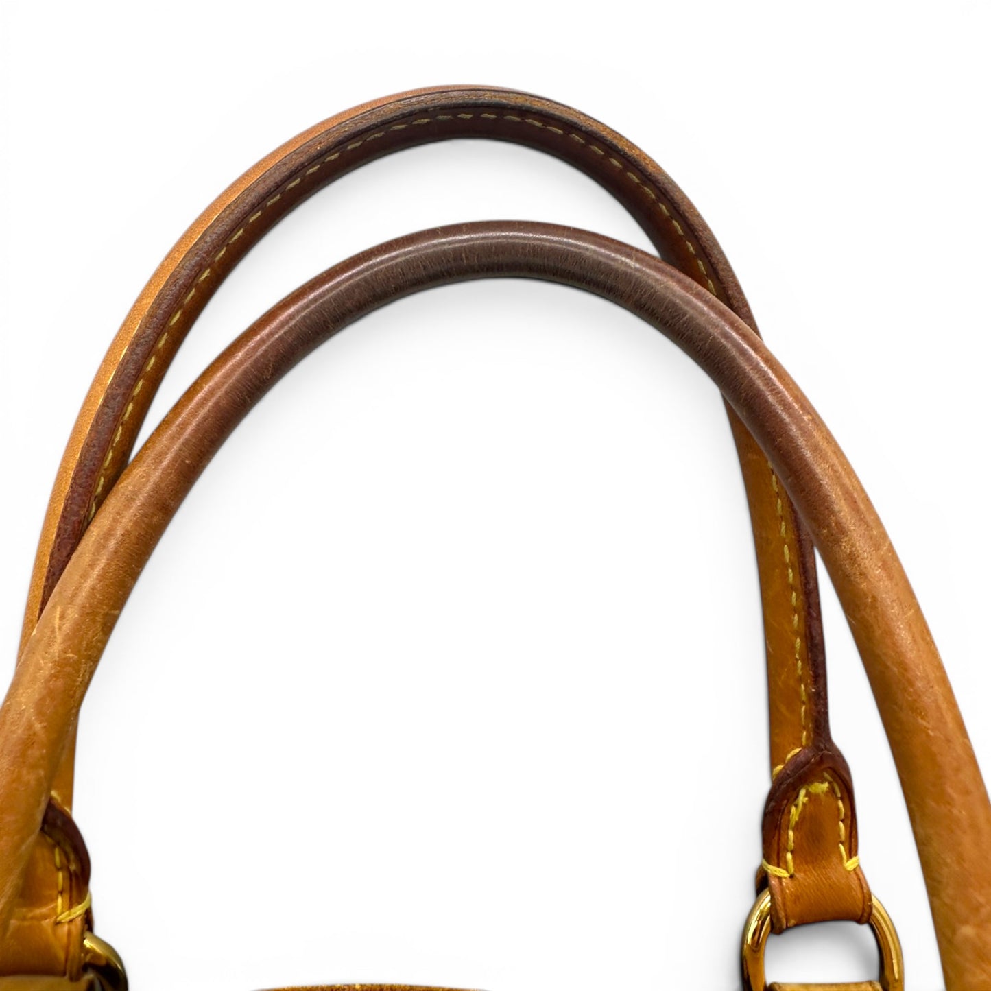 Vintage Louis Vuitton Tivoli PM Handbag