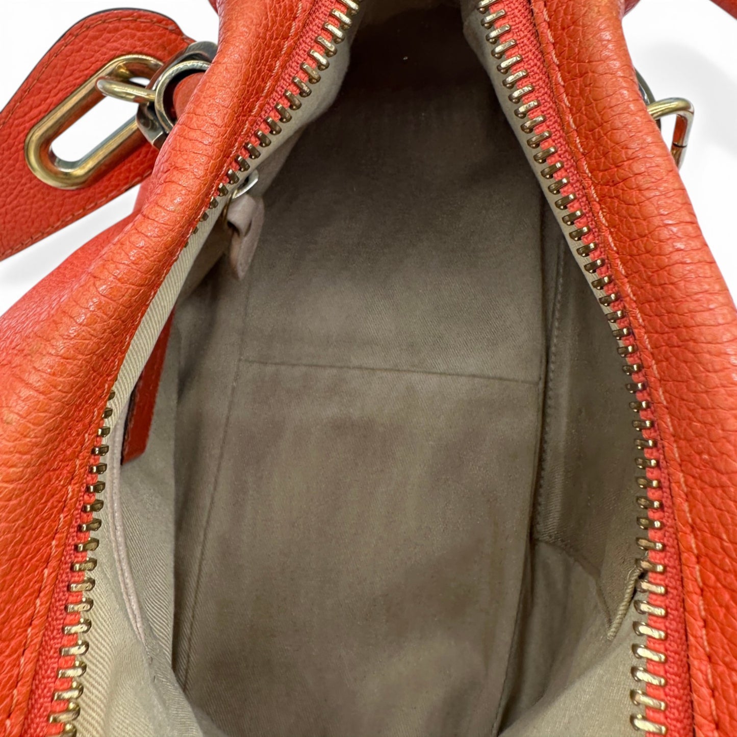 Vintage Chloé Mini Paraty Handbag