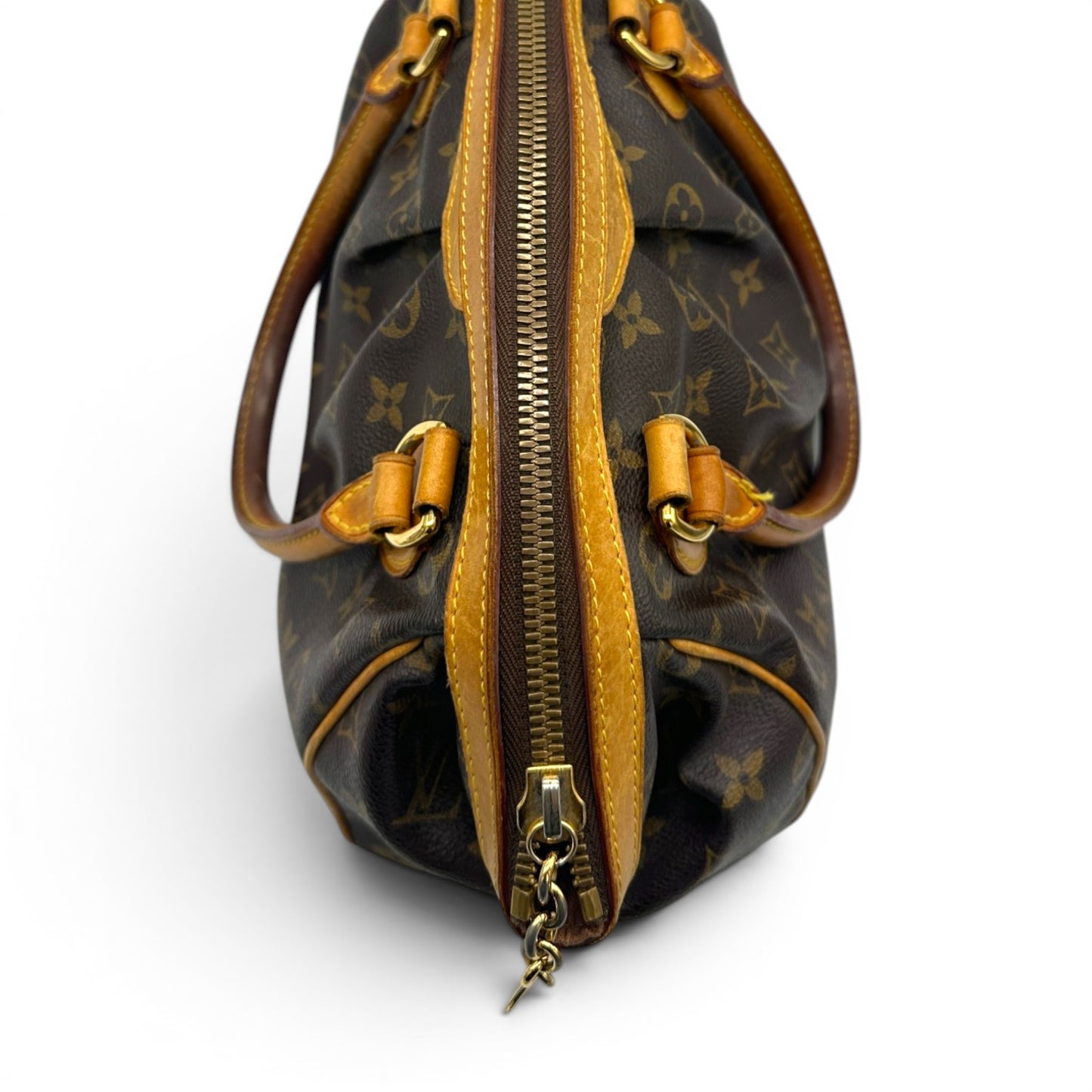 Vintage Louis Vuitton Tivoli PM Handbag
