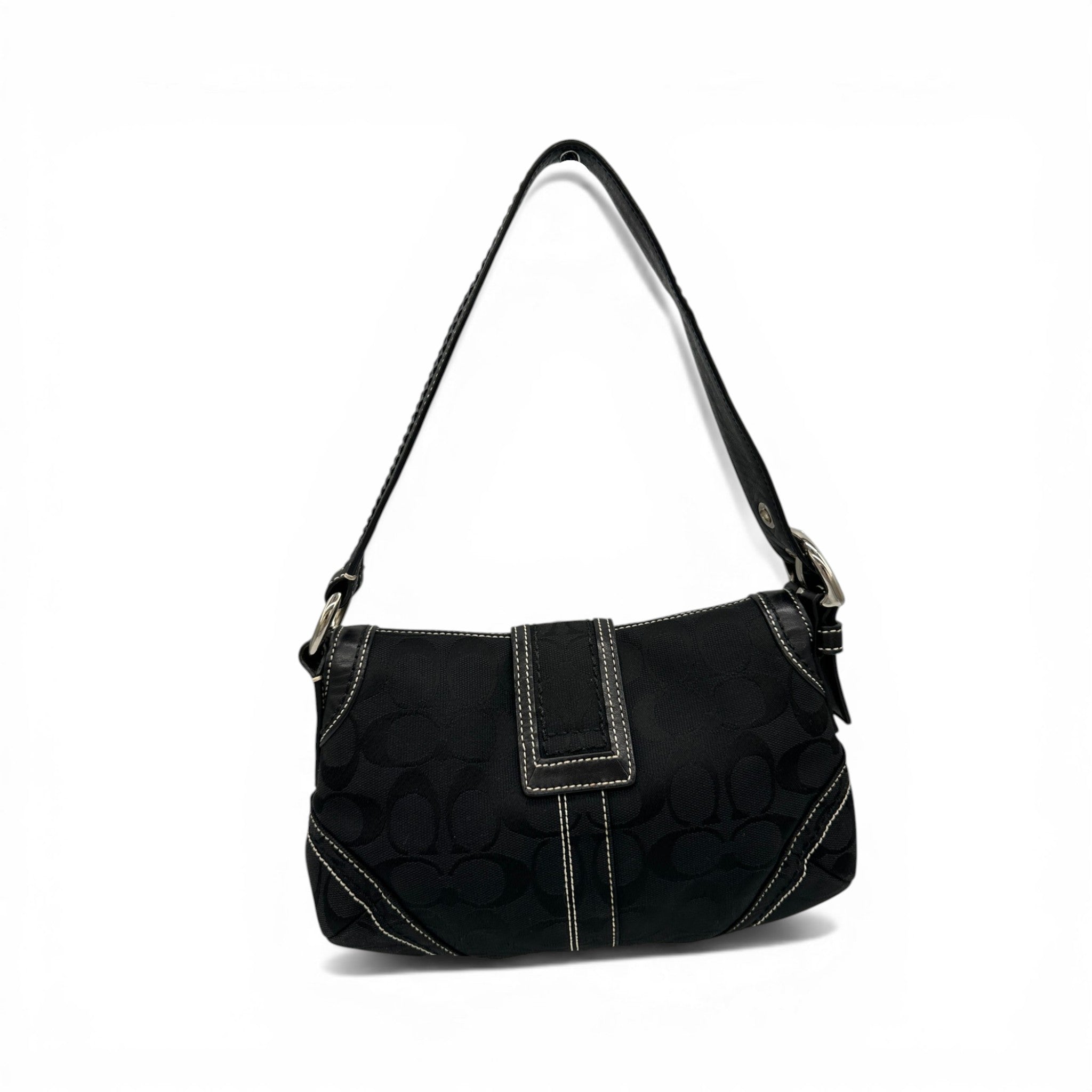 Vintage Coach 10296 Soho Shoulder Bag – Thanks it's Vintage