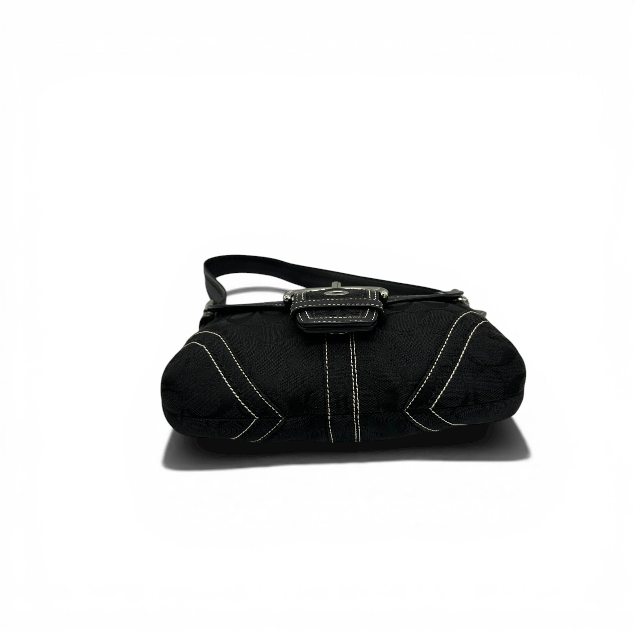Vintage Coach 10296 Soho Shoulder Bag – Thanks it's Vintage