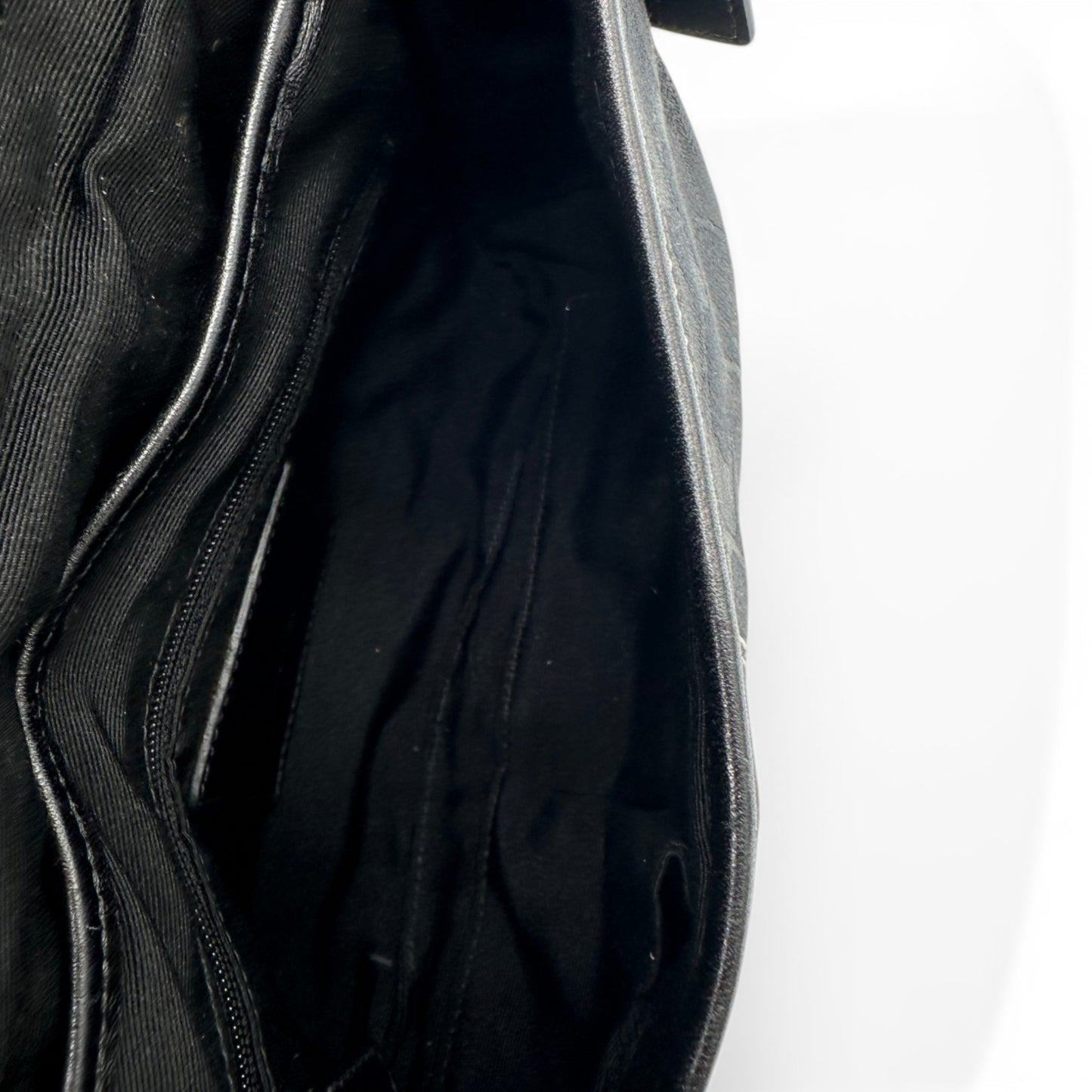 Vintage Coach 10296 Soho Shoulder Bag