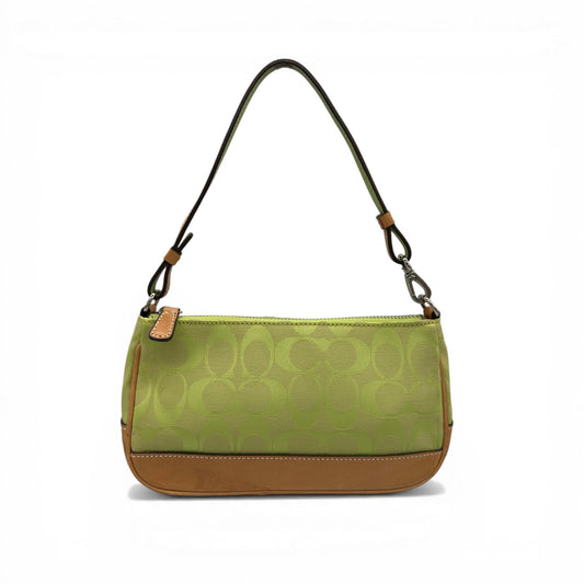 Vintage Coach 6094 Demi Shoulder Bag