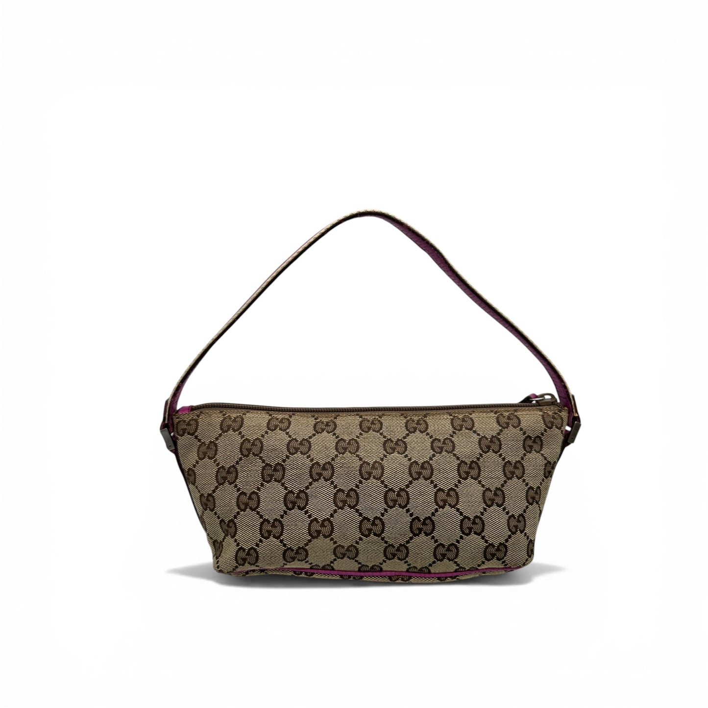 Gucci Boat Pochette 07198 Schultertasche