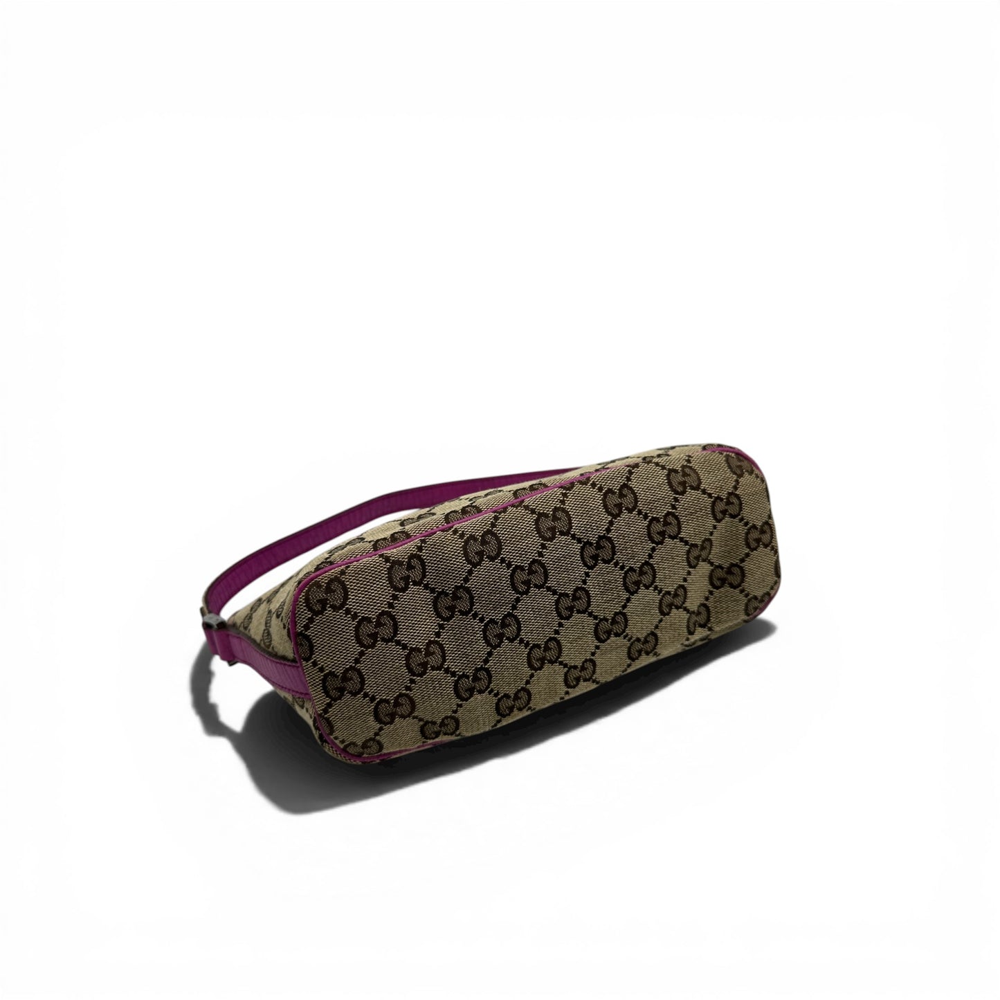Gucci Boat Pochette 07198 Schultertasche